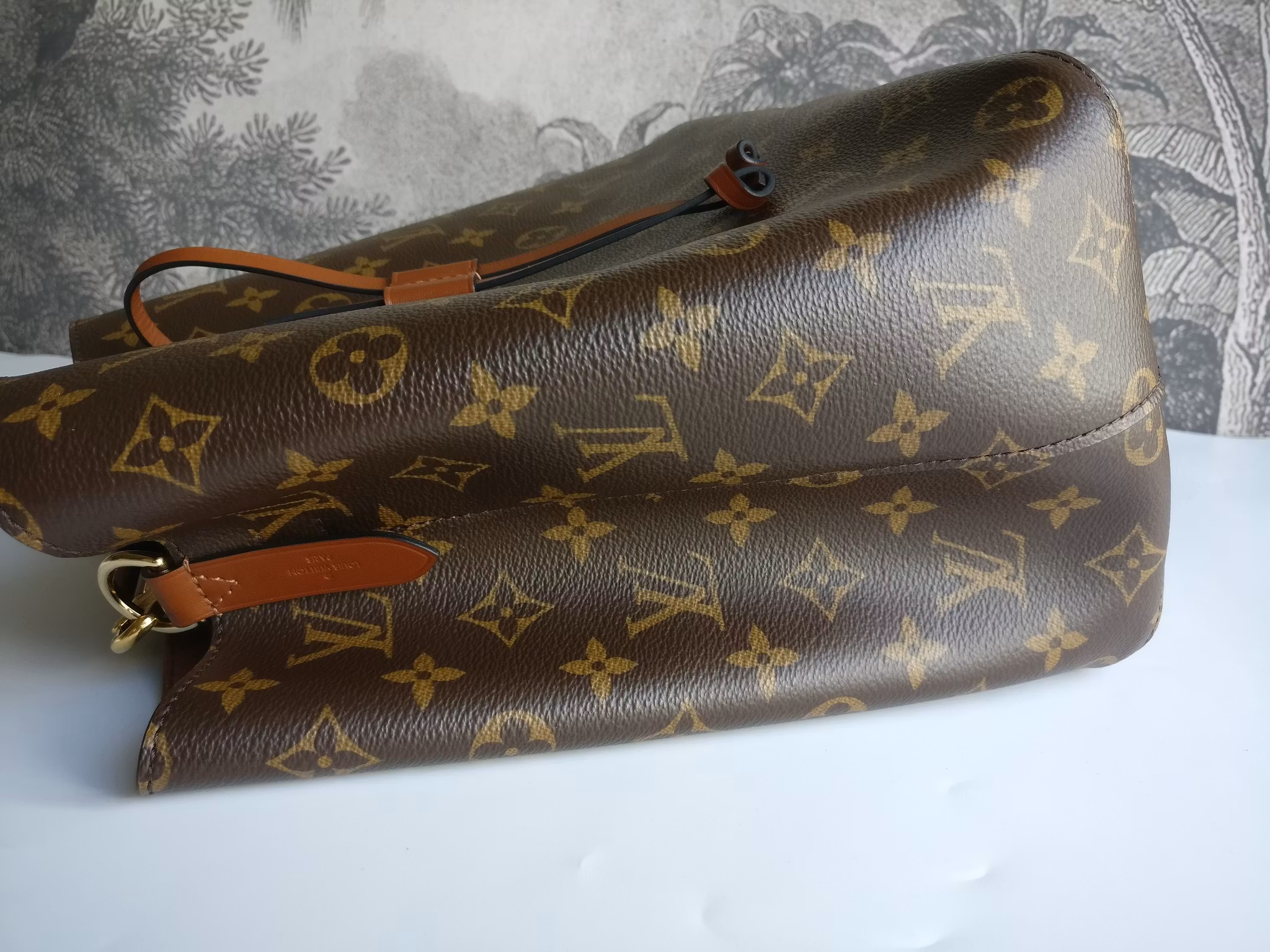 Louis Vuitton NéoNoé MM