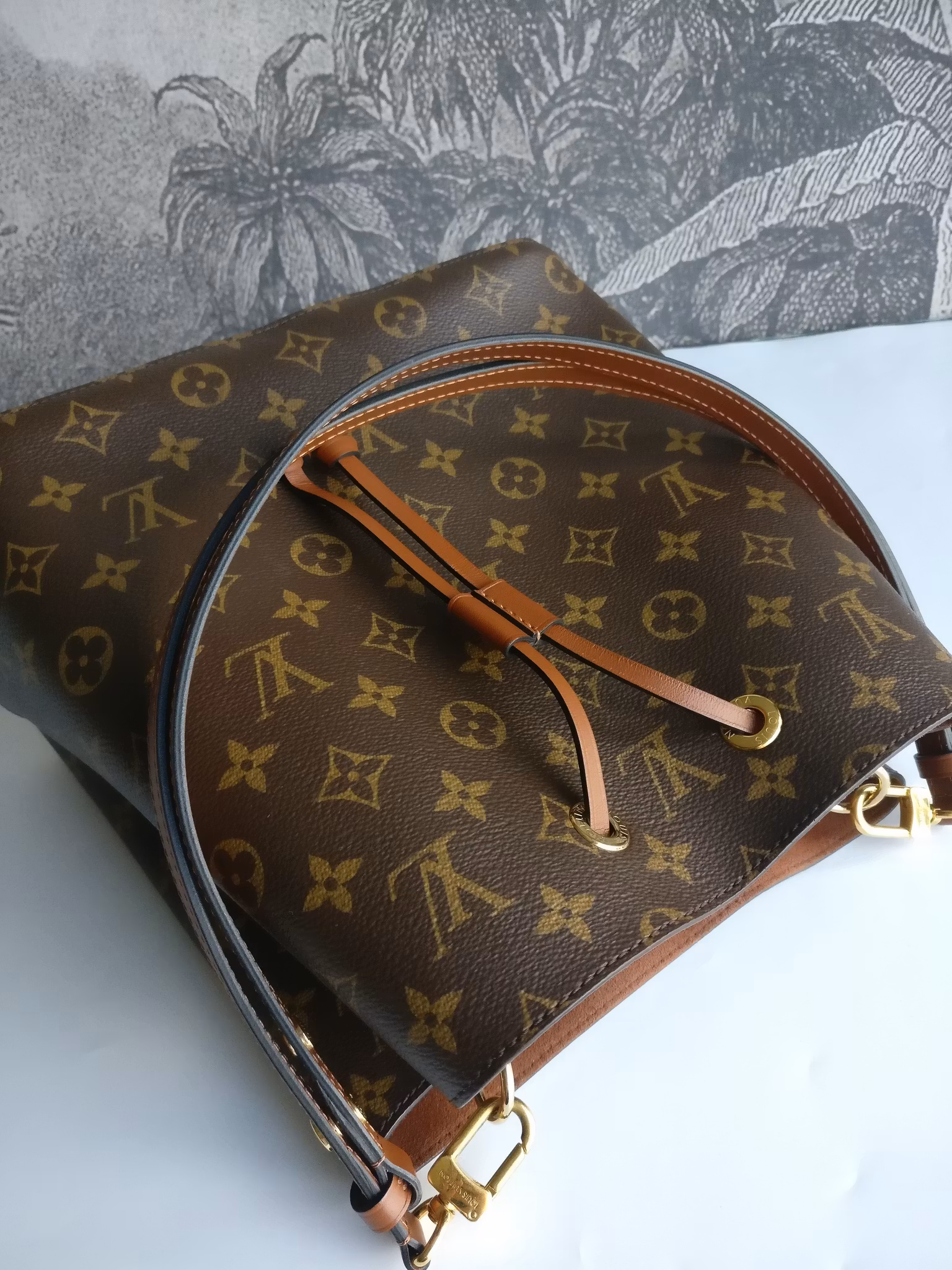 Louis Vuitton NéoNoé MM
