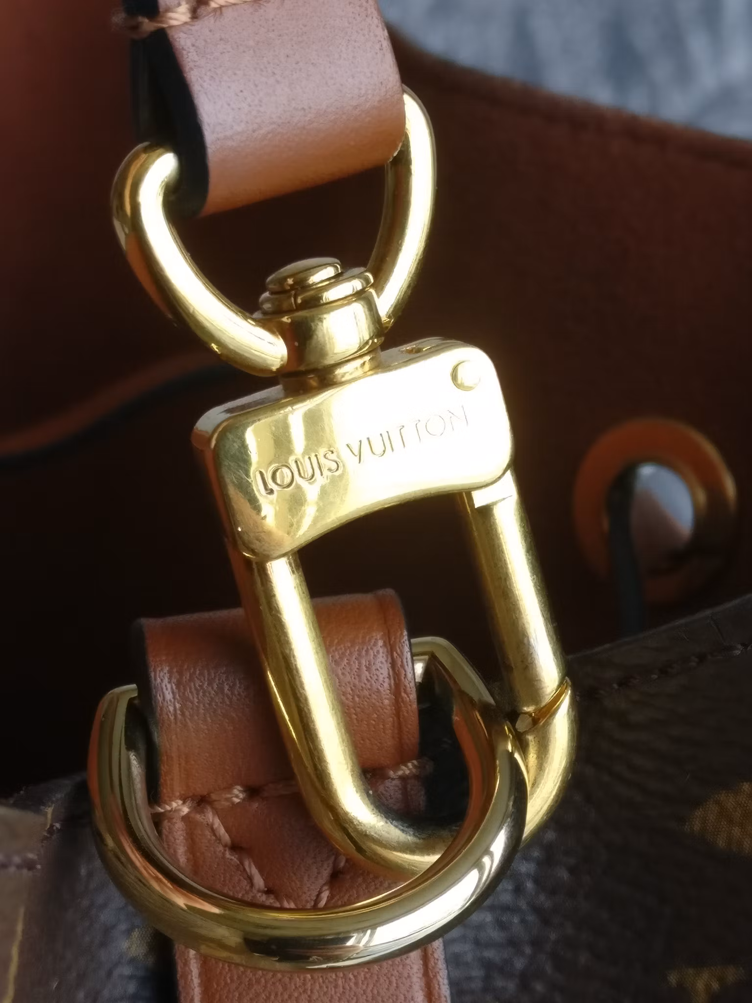 Louis Vuitton NéoNoé MM