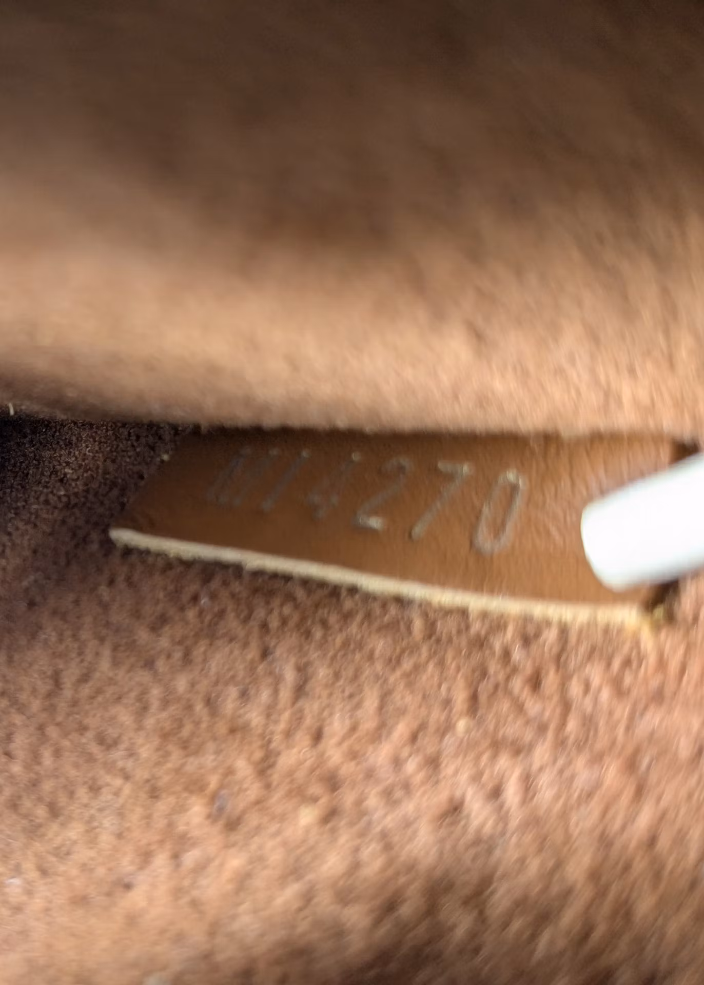 Louis Vuitton NéoNoé MM