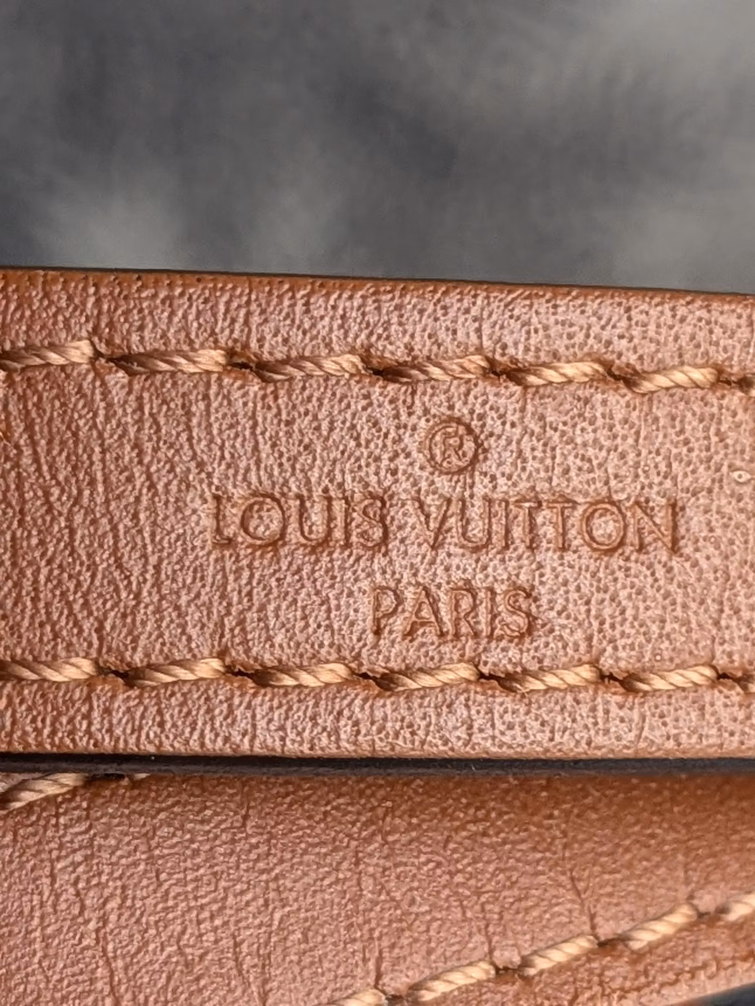Louis Vuitton NéoNoé MM