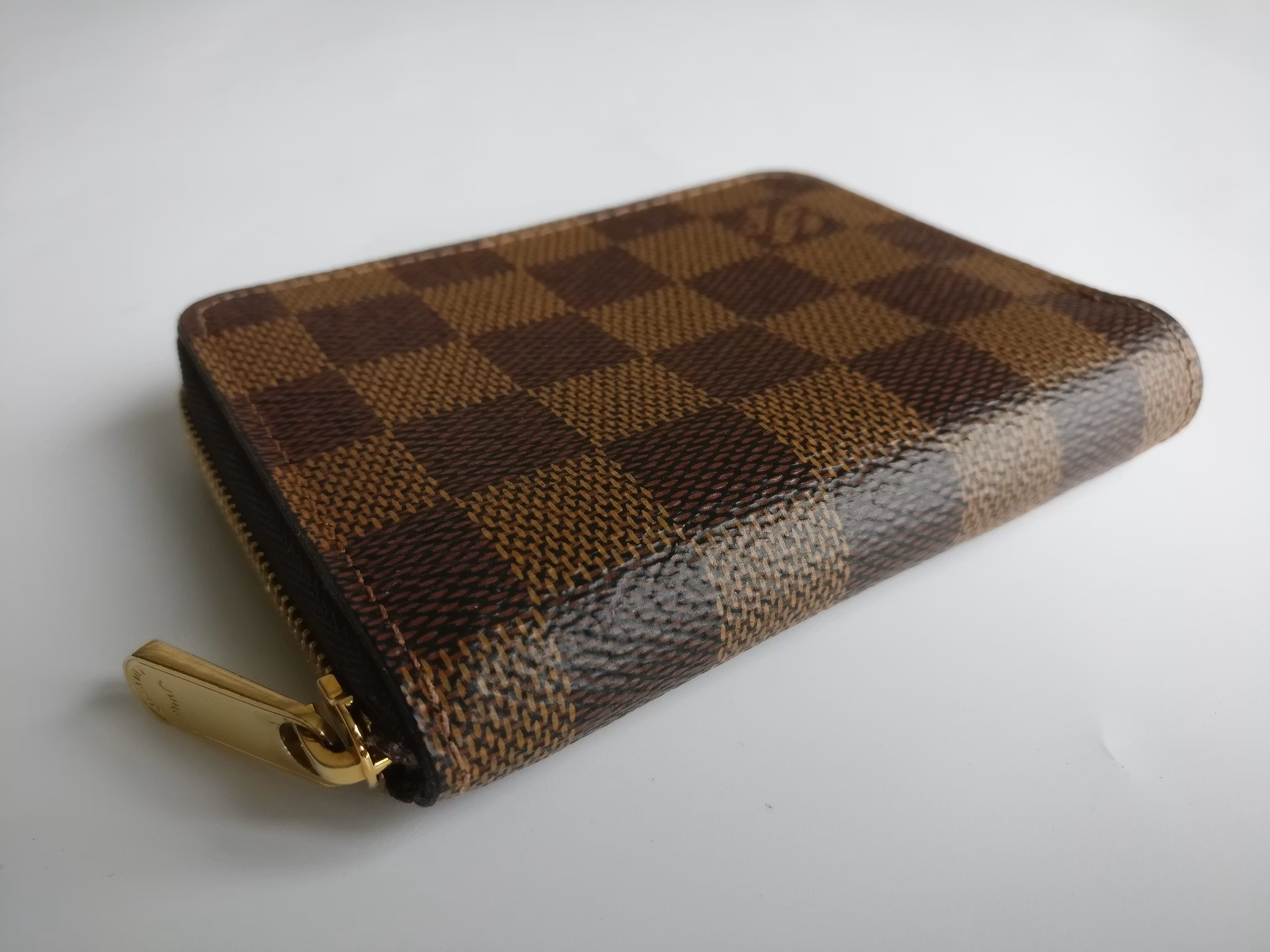 Louis Vuitton Zippy Coin Purse