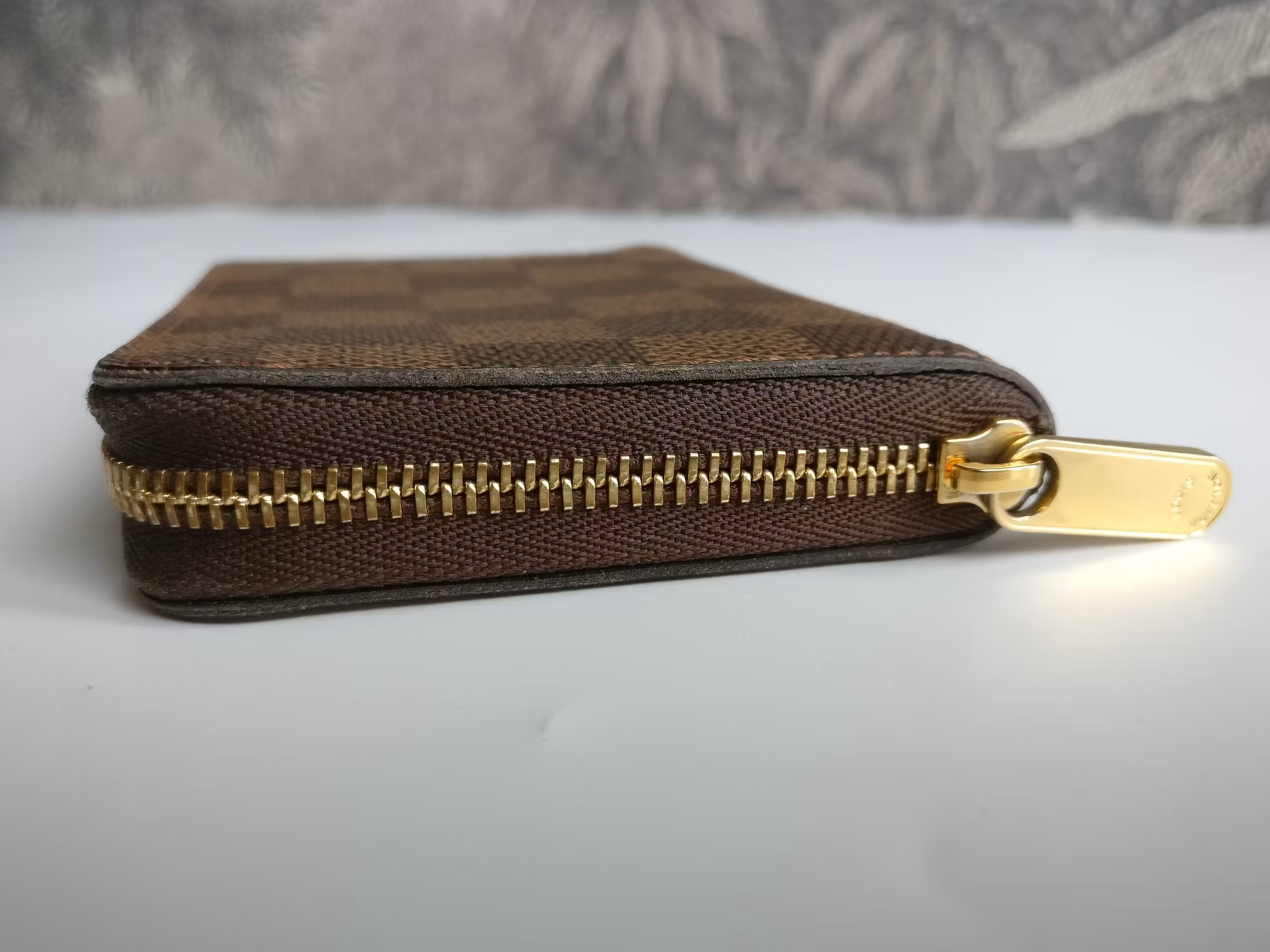 Louis Vuitton Zippy Coin Purse