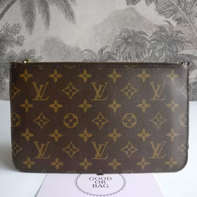 Louis Vuitton Neverfull MM/GM pouch