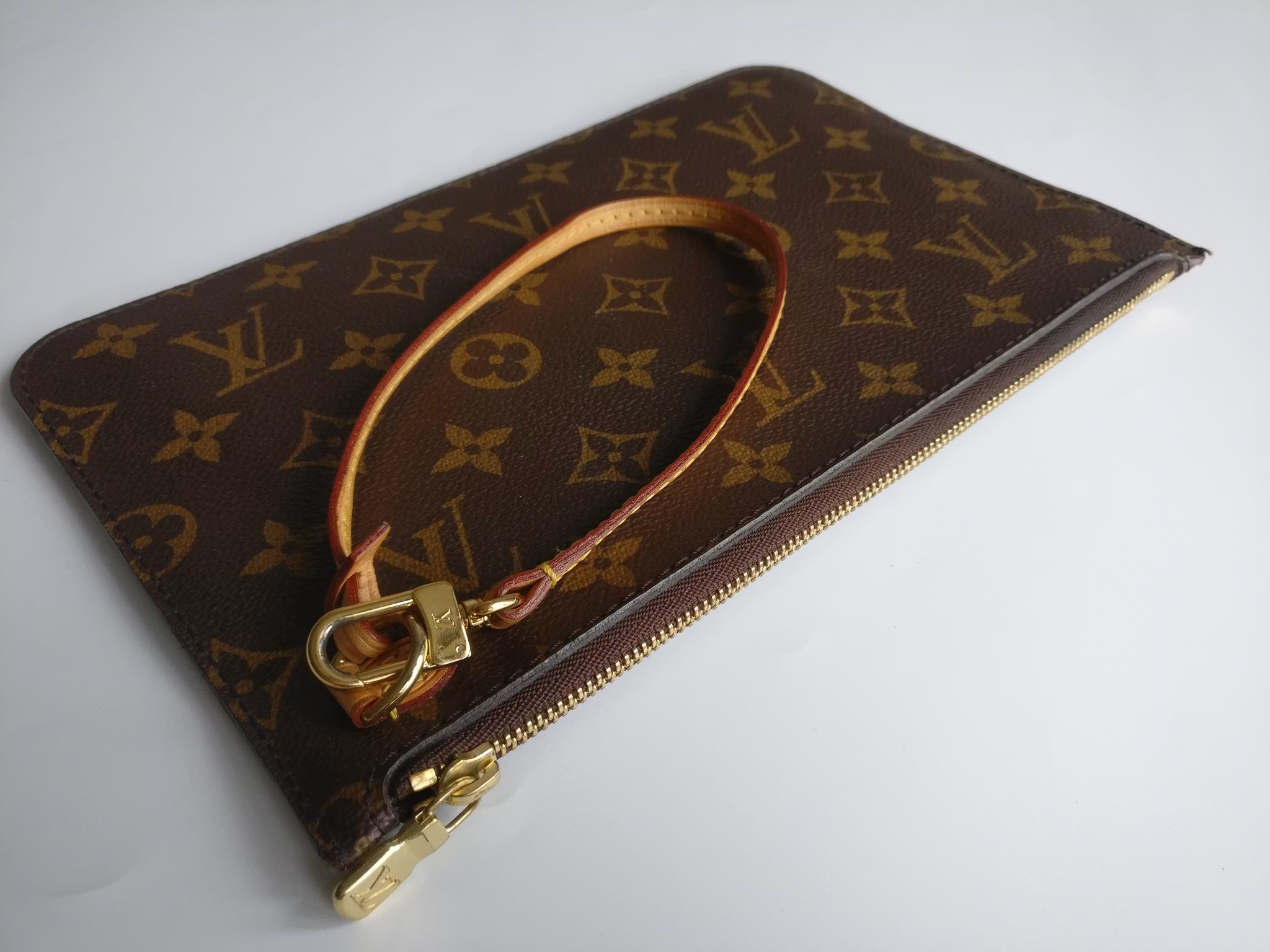 Louis Vuitton Neverfull MM/GM pouch