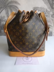 Louis Vuitton Noé GM
