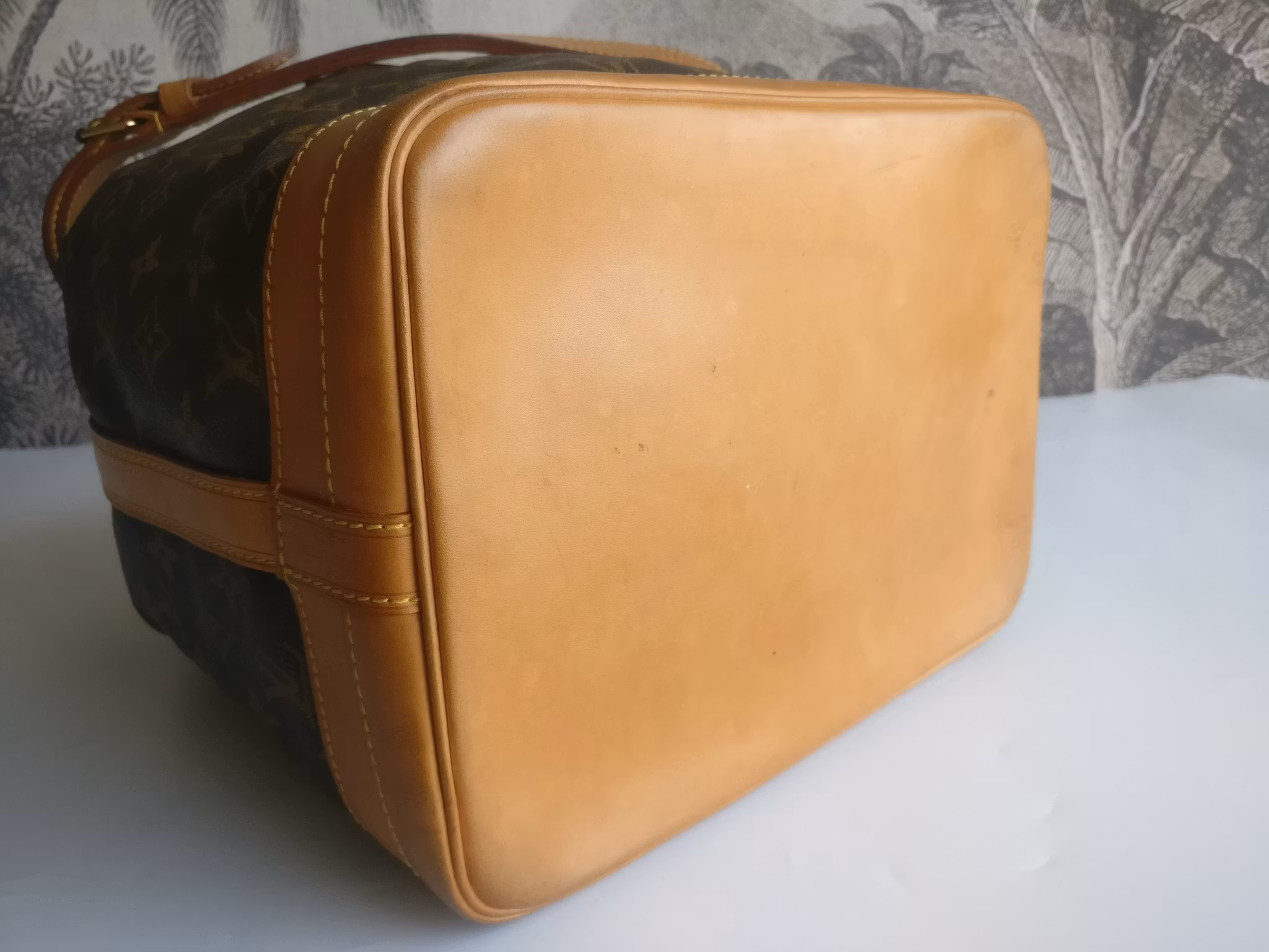 Louis Vuitton Noé GM