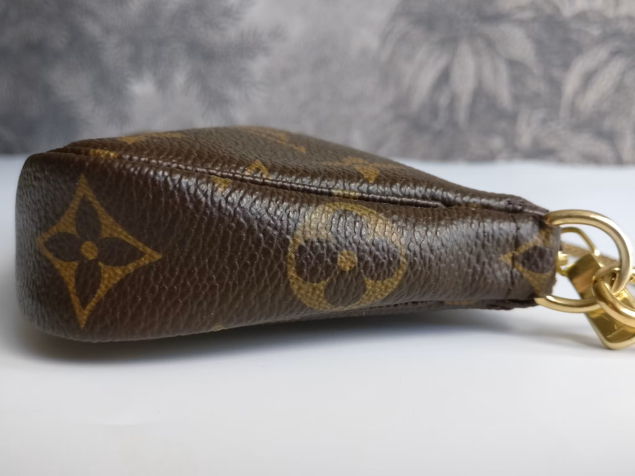 Louis Vuitton Mini Pochette Accessoires