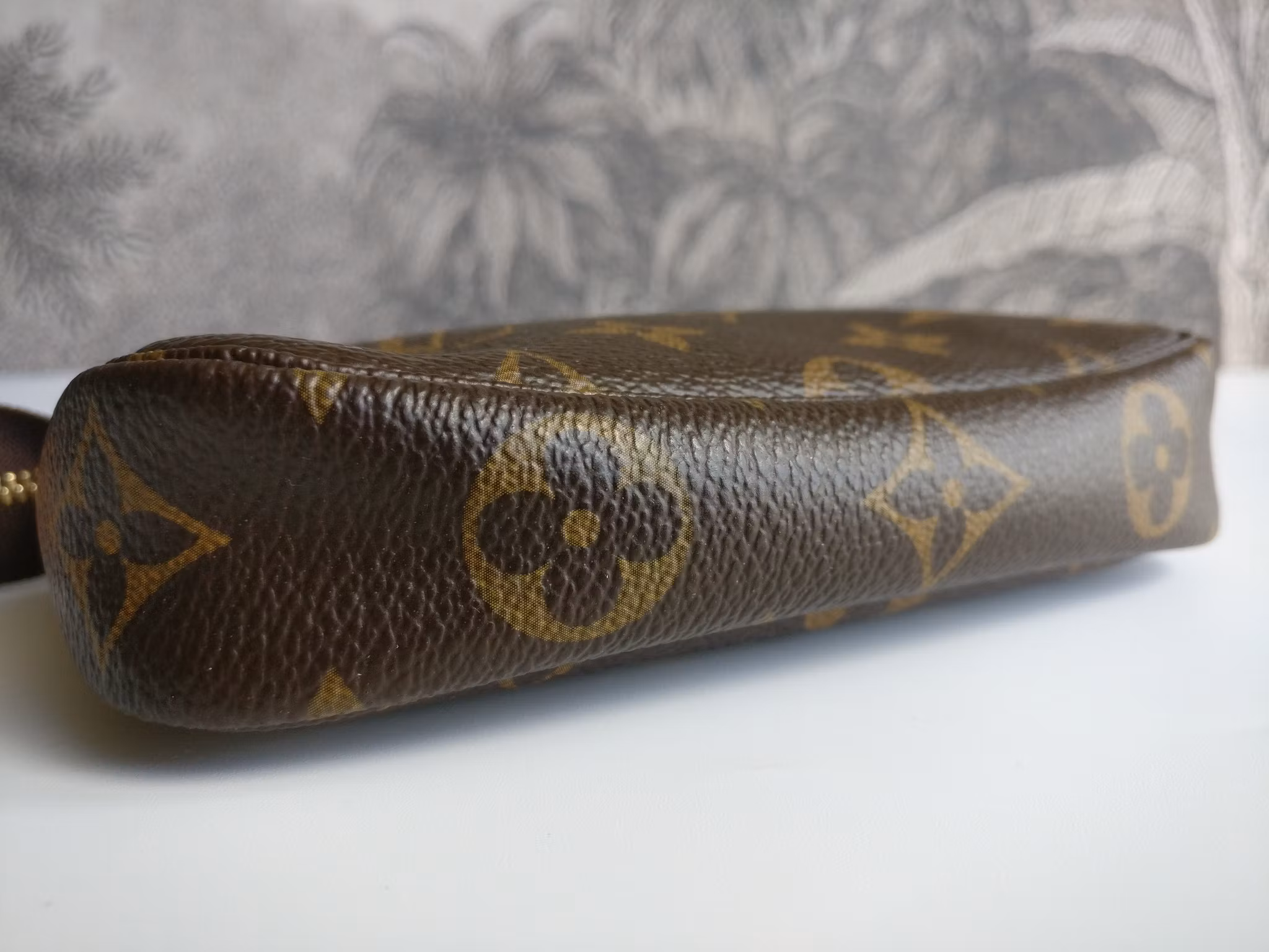 Louis Vuitton Mini Pochette Accessoires