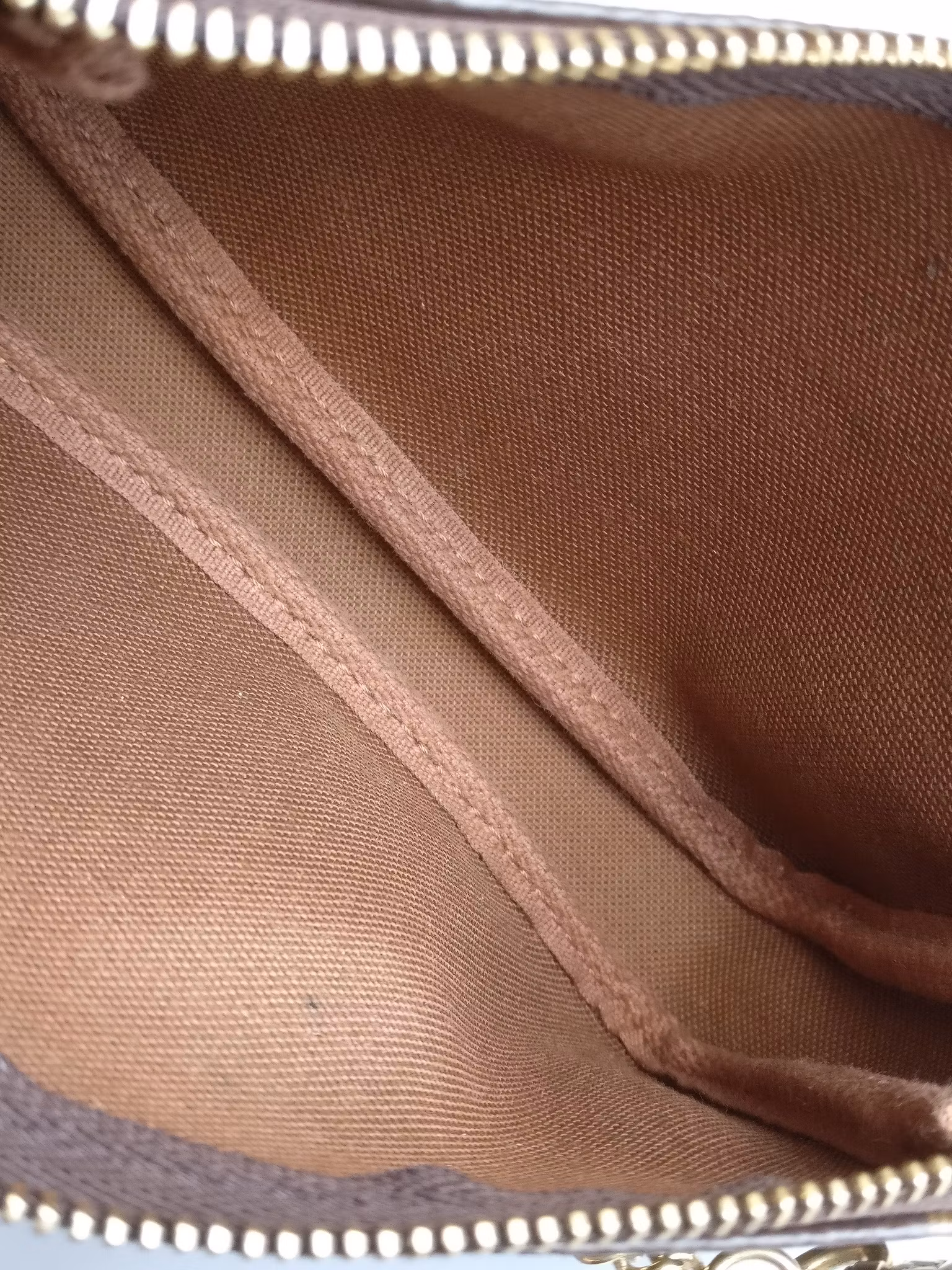Louis Vuitton Mini Pochette Accessoires