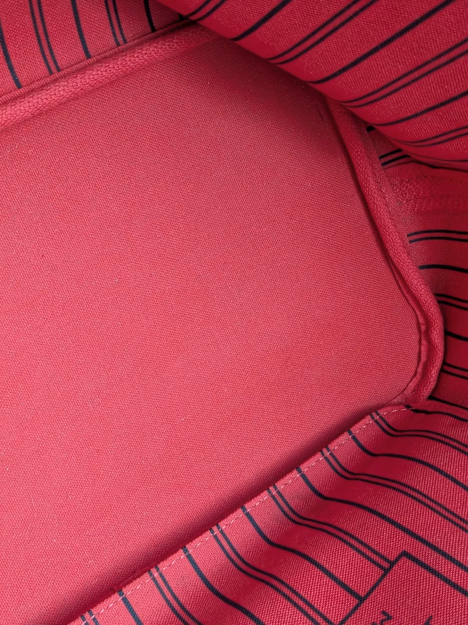 Louis Vuitton Neverfull MM damier ebene