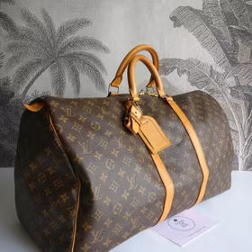 Louis Vuitton Keepall 55