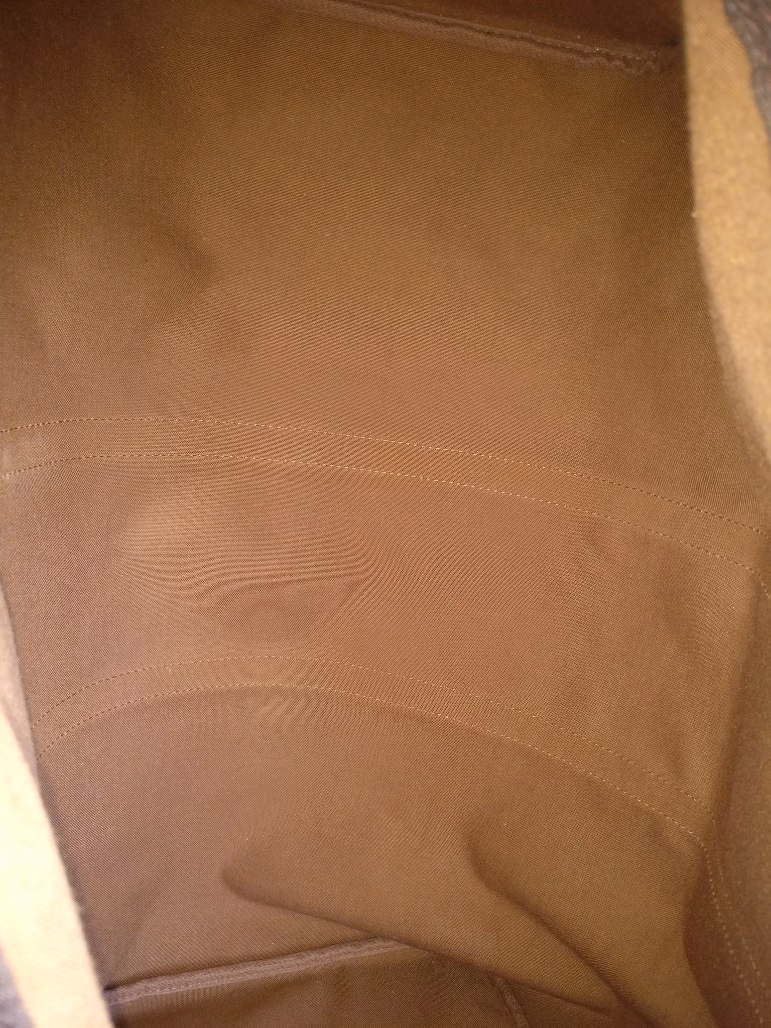 Louis Vuitton Keepall 55