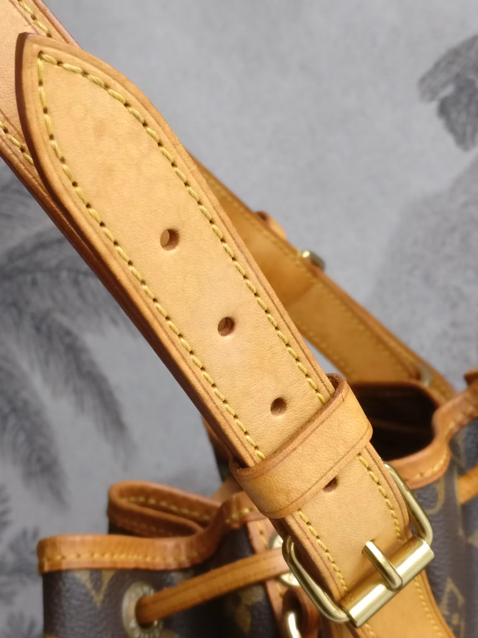 Louis Vuitton Noé GM