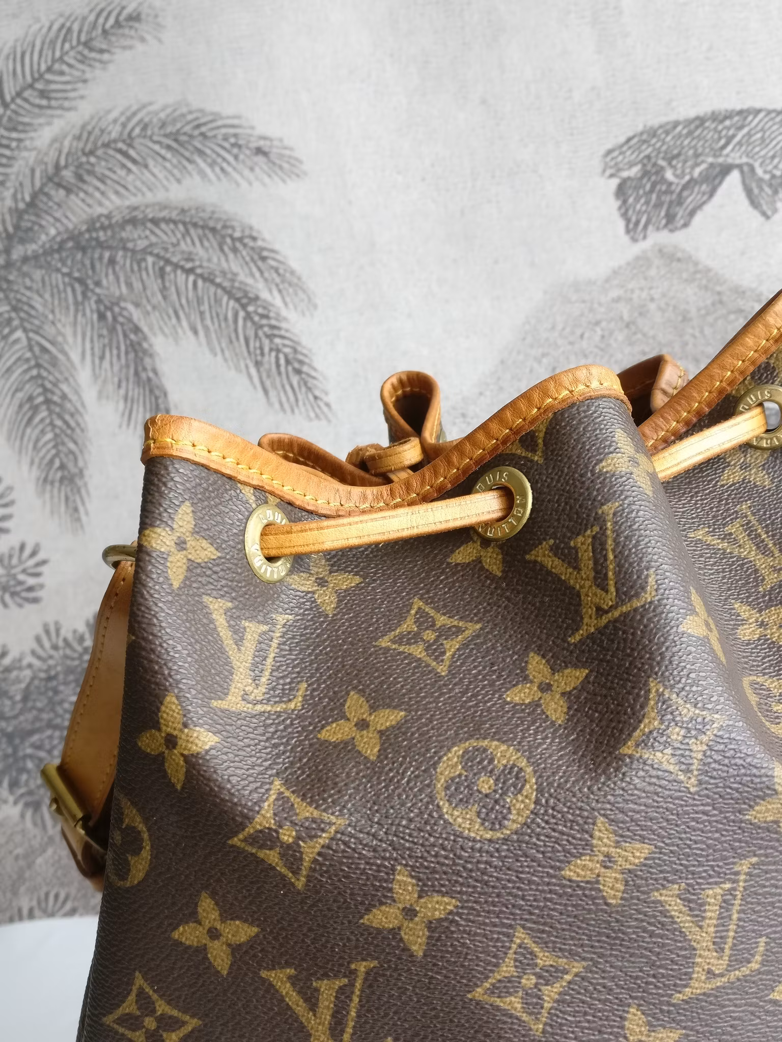 Louis Vuitton Noé GM