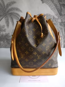 Louis Vuitton Noé GM