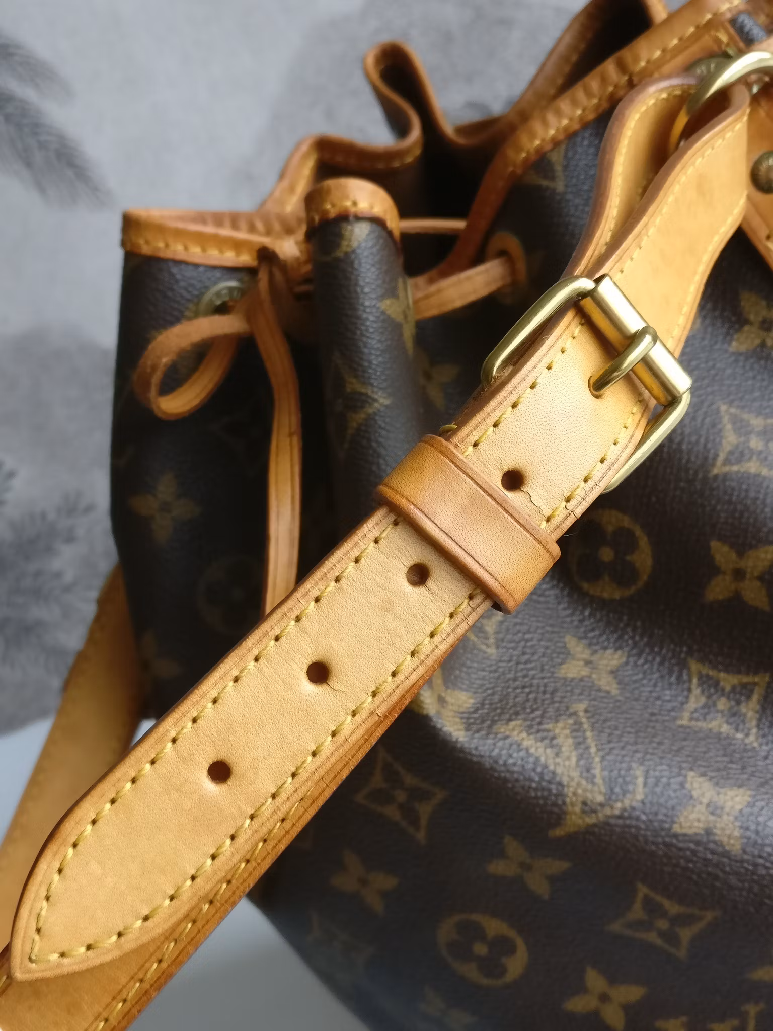 Louis Vuitton Noé GM