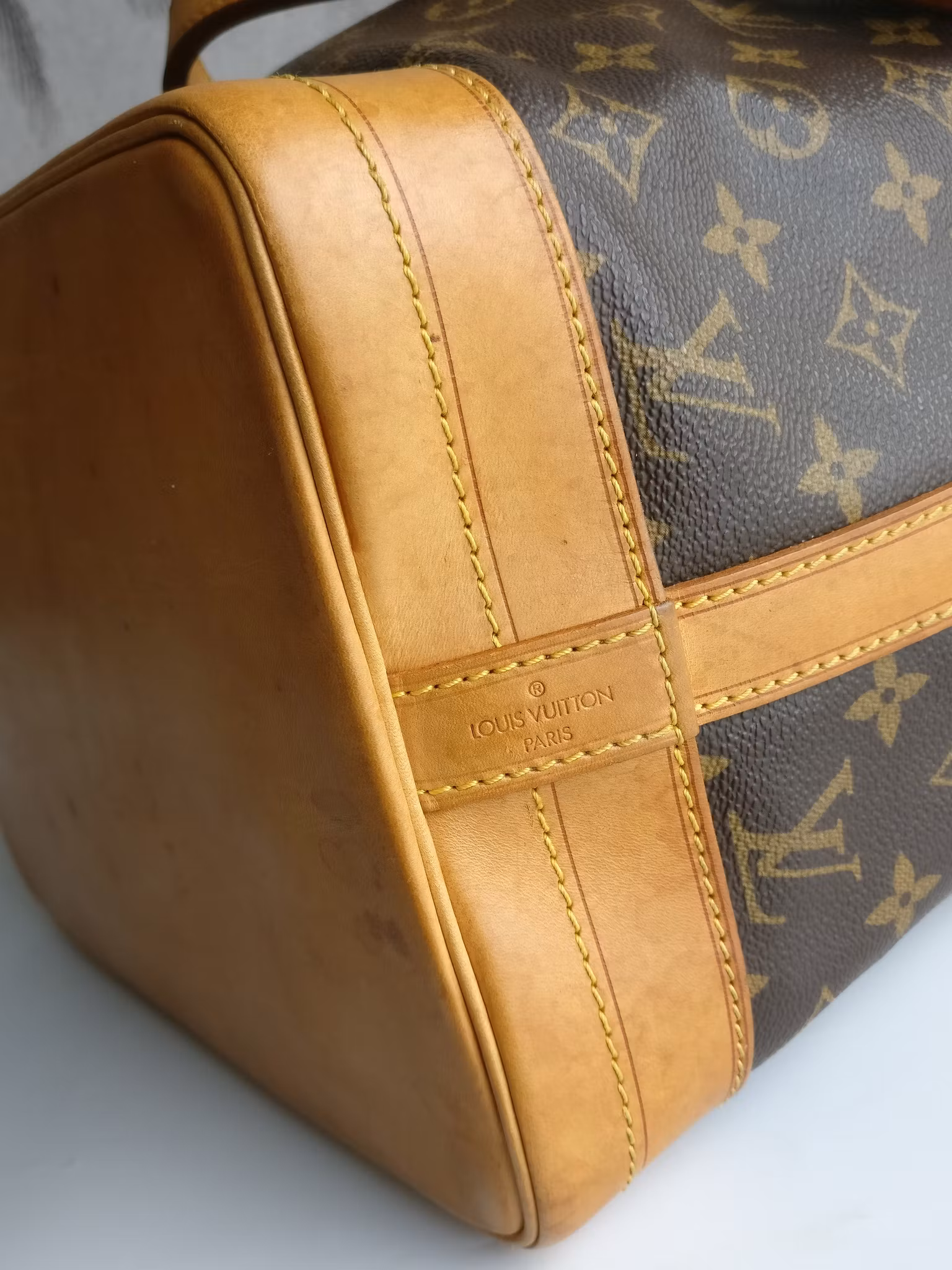 Louis Vuitton Noé GM