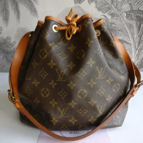 Louis Vuitton Petit Noé