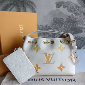 Louis Vuitton LV Summer Bundle 2 way