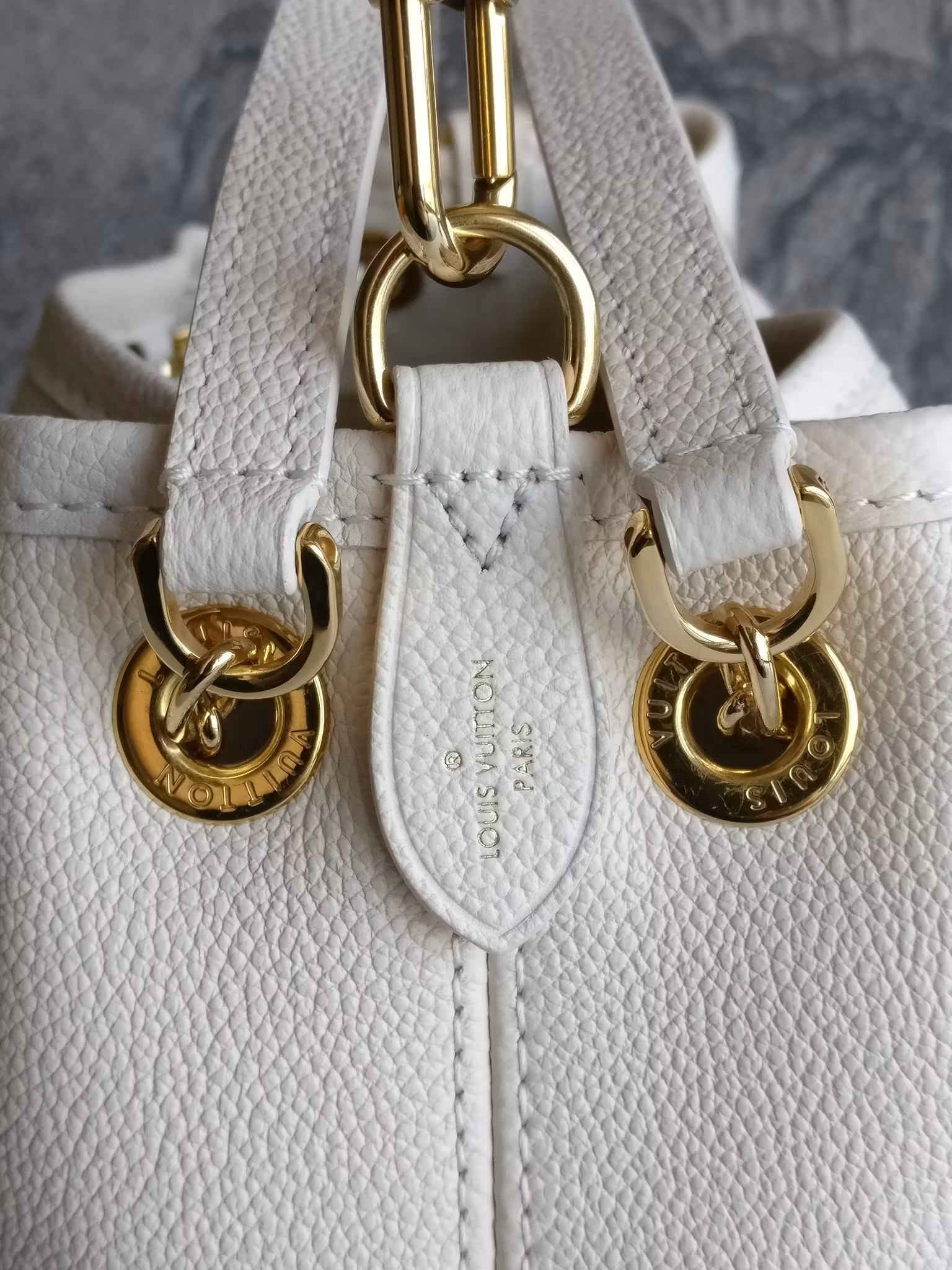 Louis Vuitton LV Summer Bundle 2 way