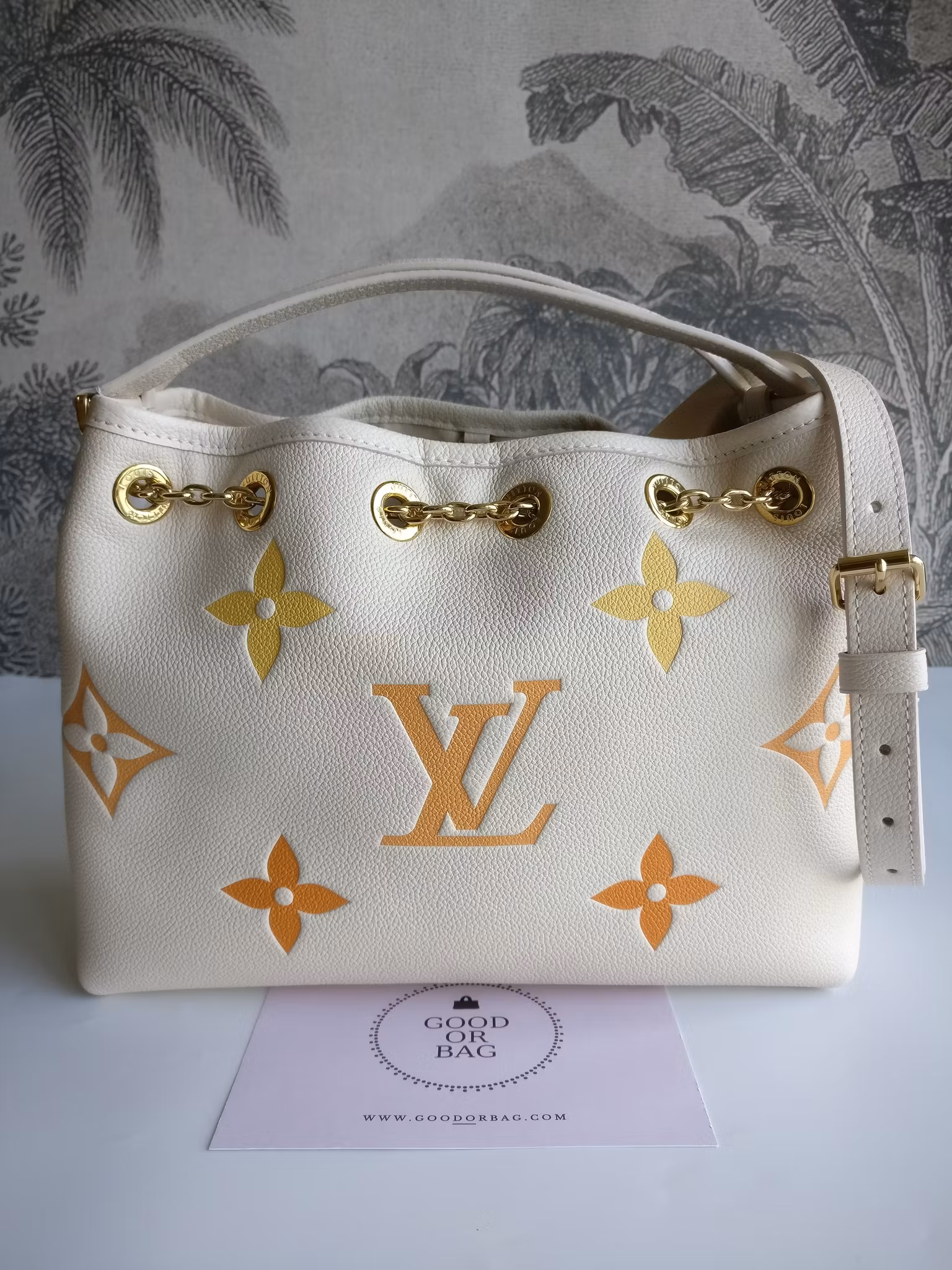 Louis Vuitton LV Summer Bundle 2 way