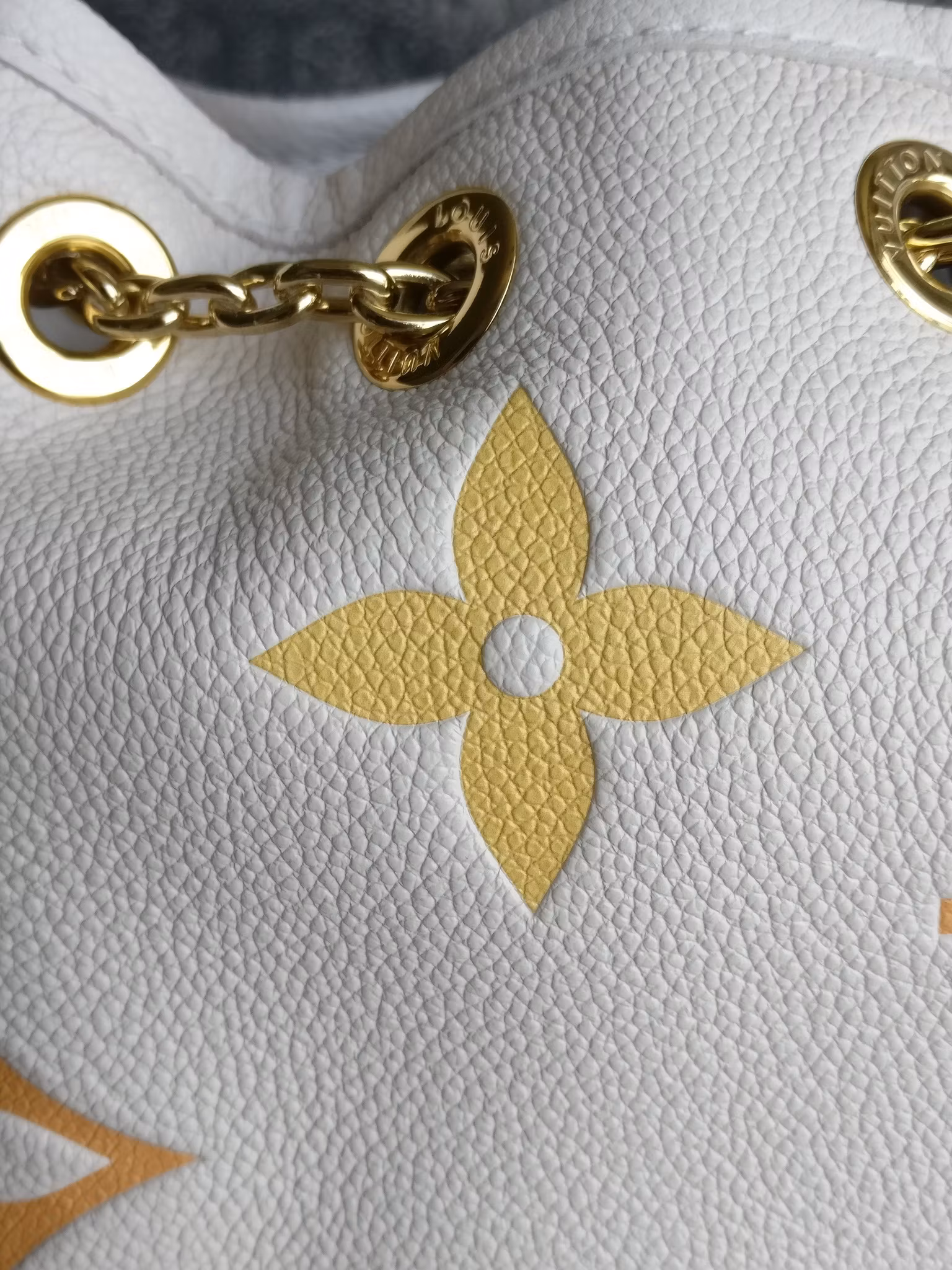 Louis Vuitton LV Summer Bundle 2 way
