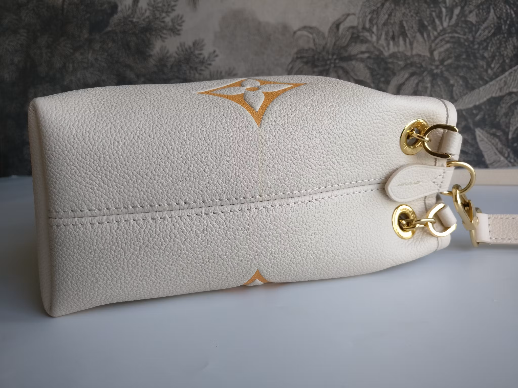 Louis Vuitton LV Summer Bundle 2 way