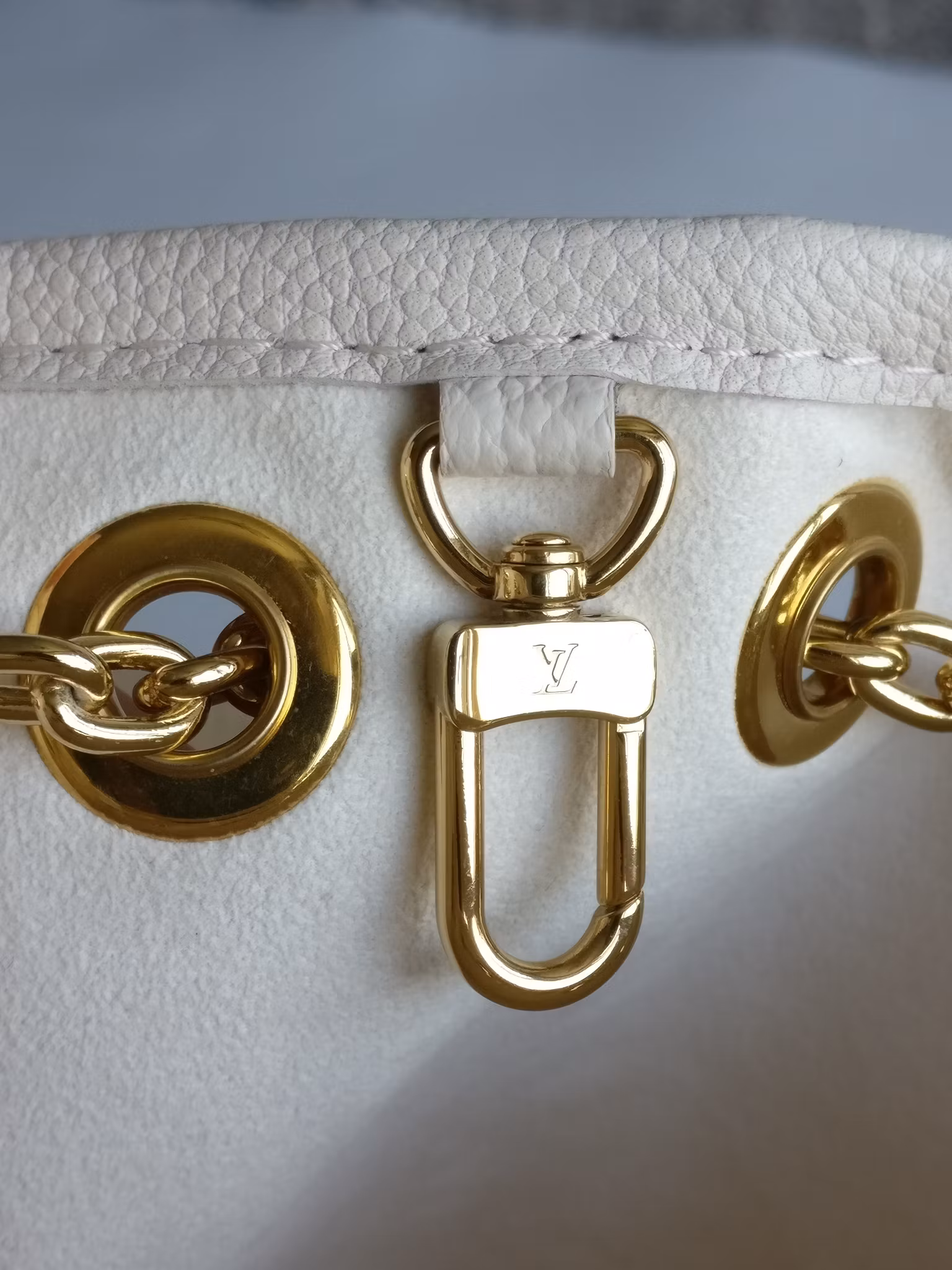 Louis Vuitton LV Summer Bundle 2 way