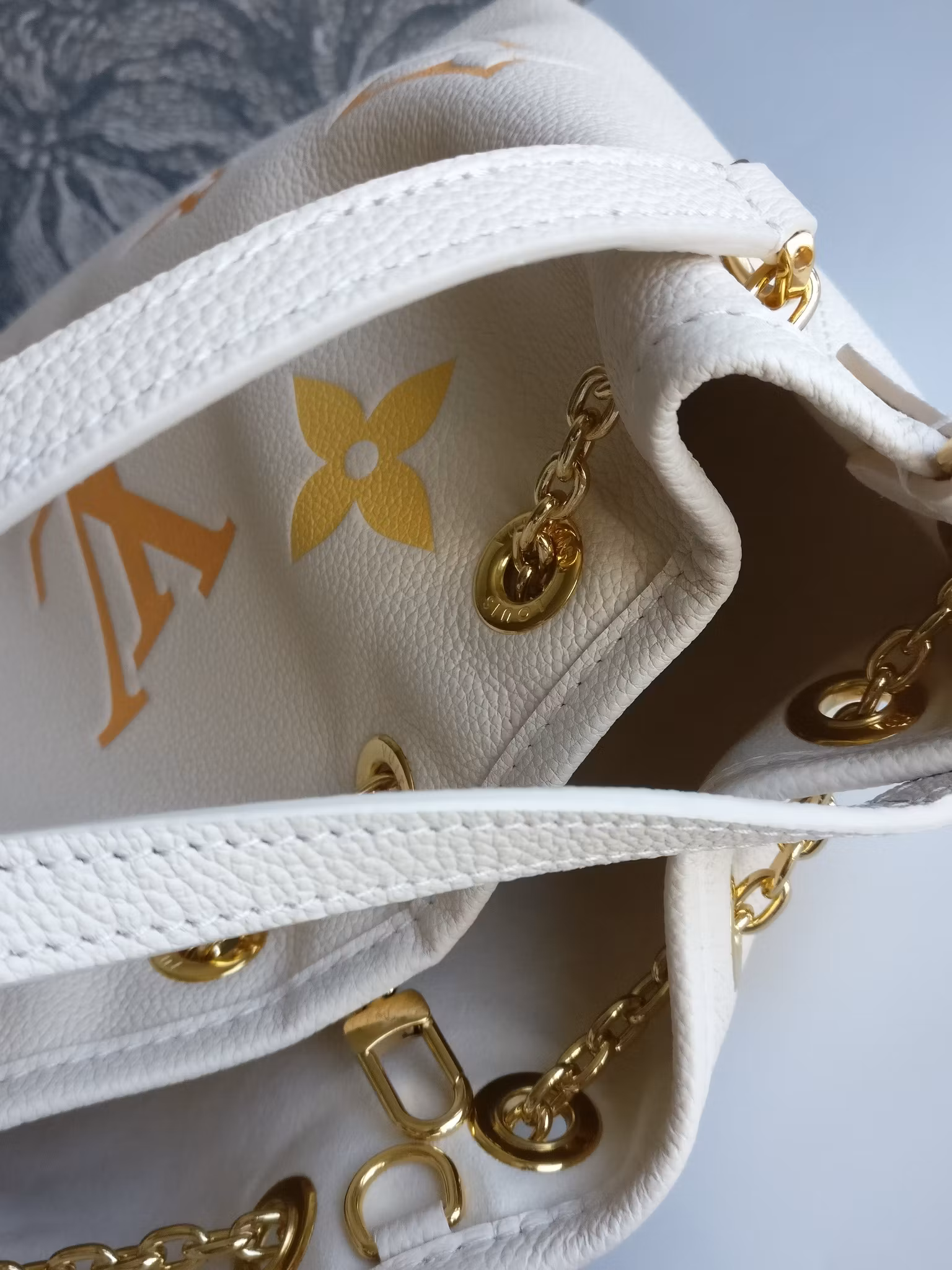 Louis Vuitton LV Summer Bundle 2 way