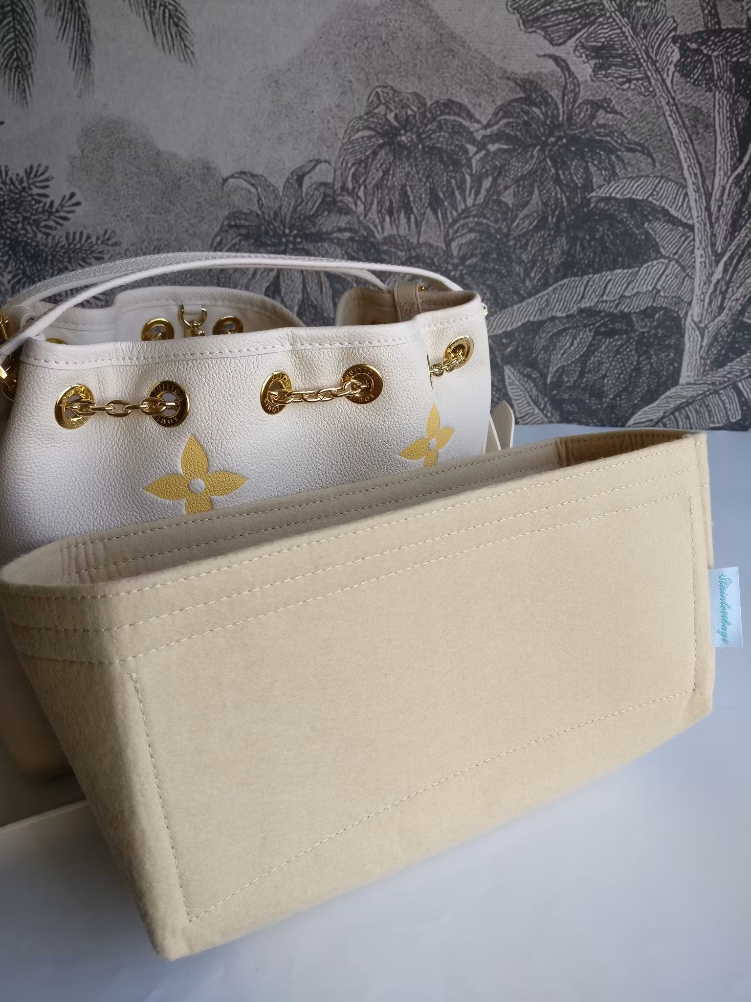 Louis Vuitton LV Summer Bundle 2 way