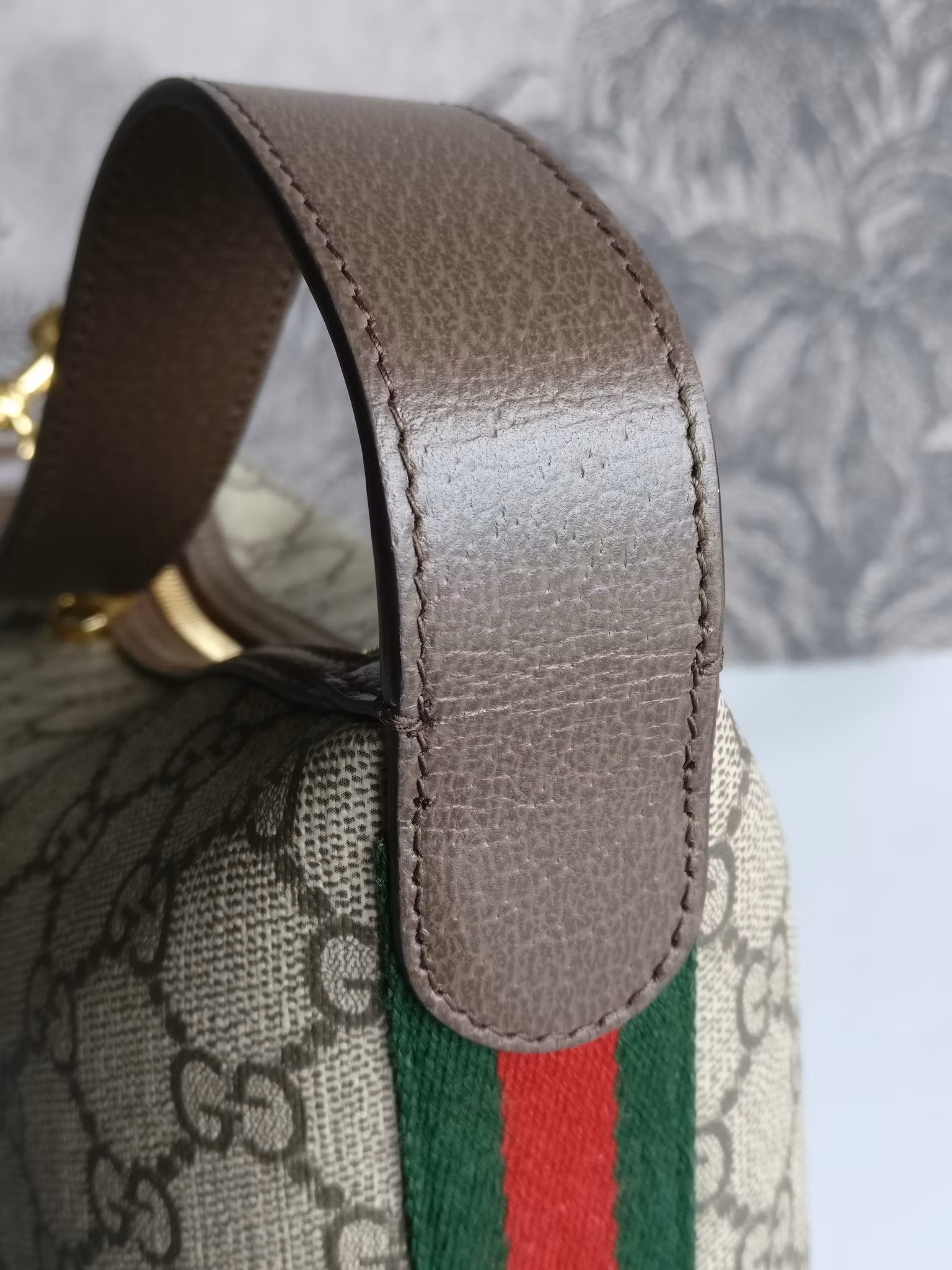 Gucci Ophidia Super Mini Shoulder bag