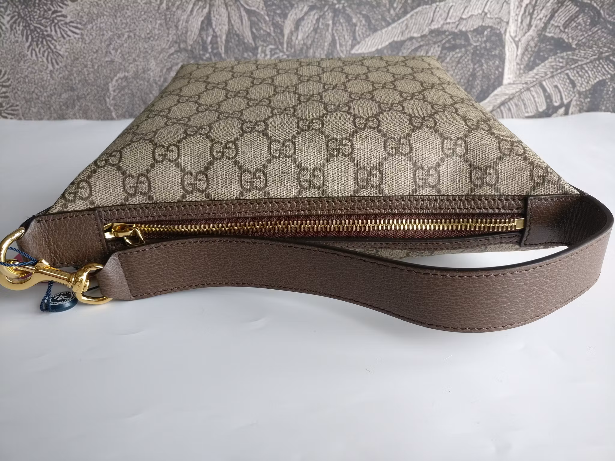 Gucci Ophidia Super Mini Shoulder bag
