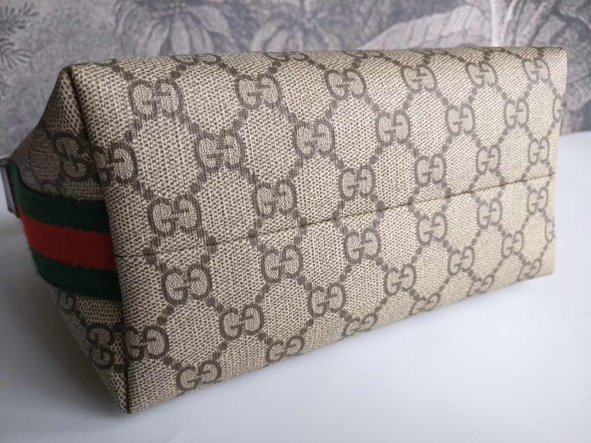 Gucci Ophidia Super Mini Shoulder bag