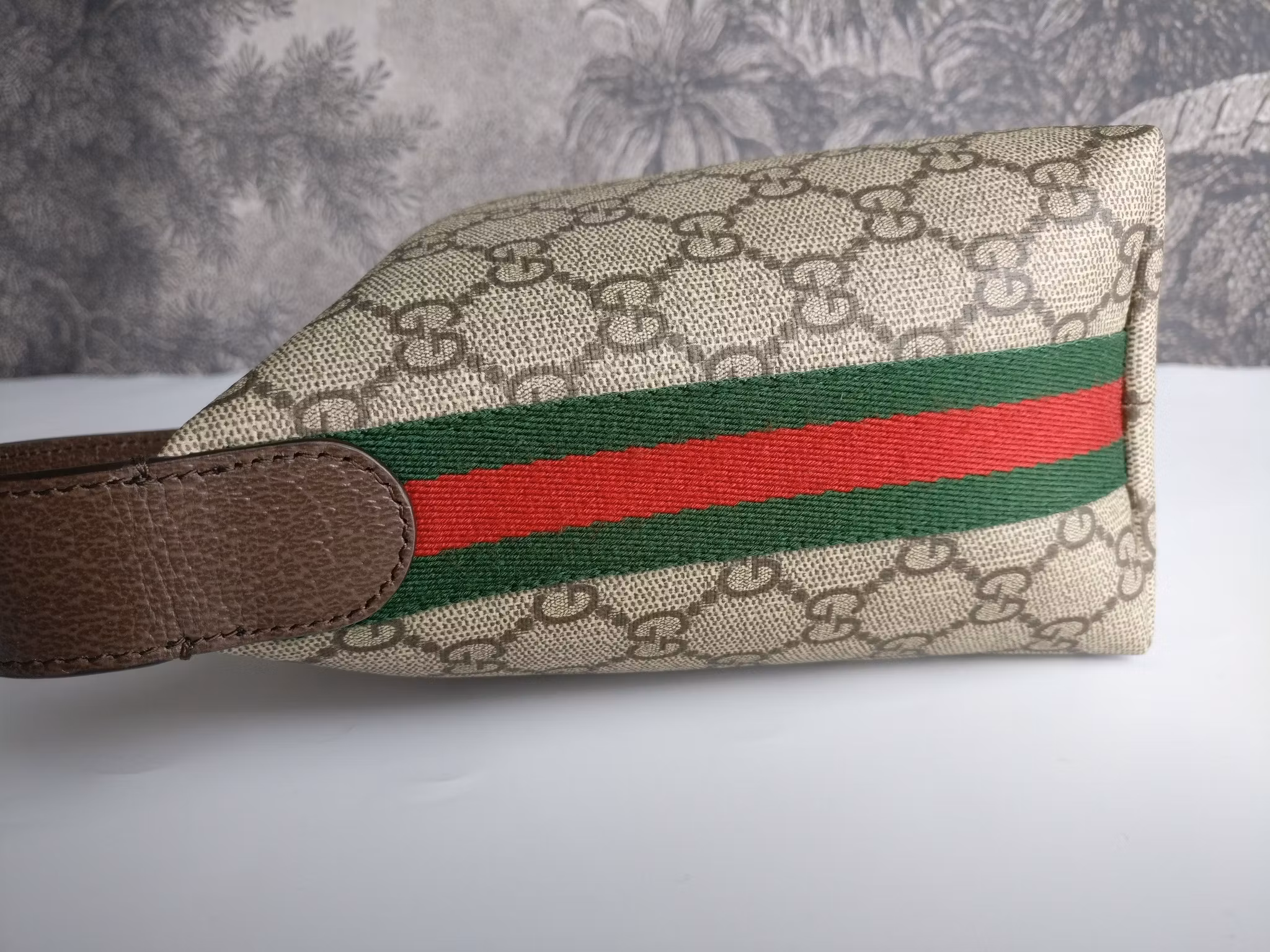 Gucci Ophidia Super Mini Shoulder bag