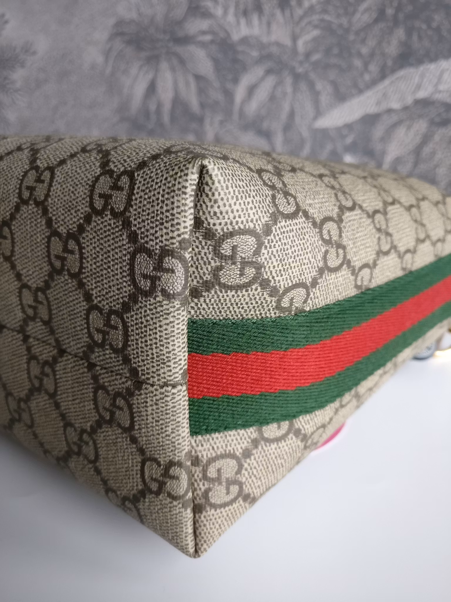 Gucci Ophidia Super Mini Shoulder bag
