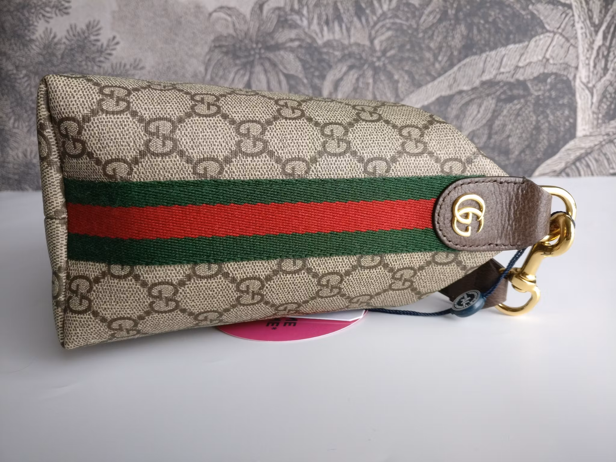 Gucci Ophidia Super Mini Shoulder bag