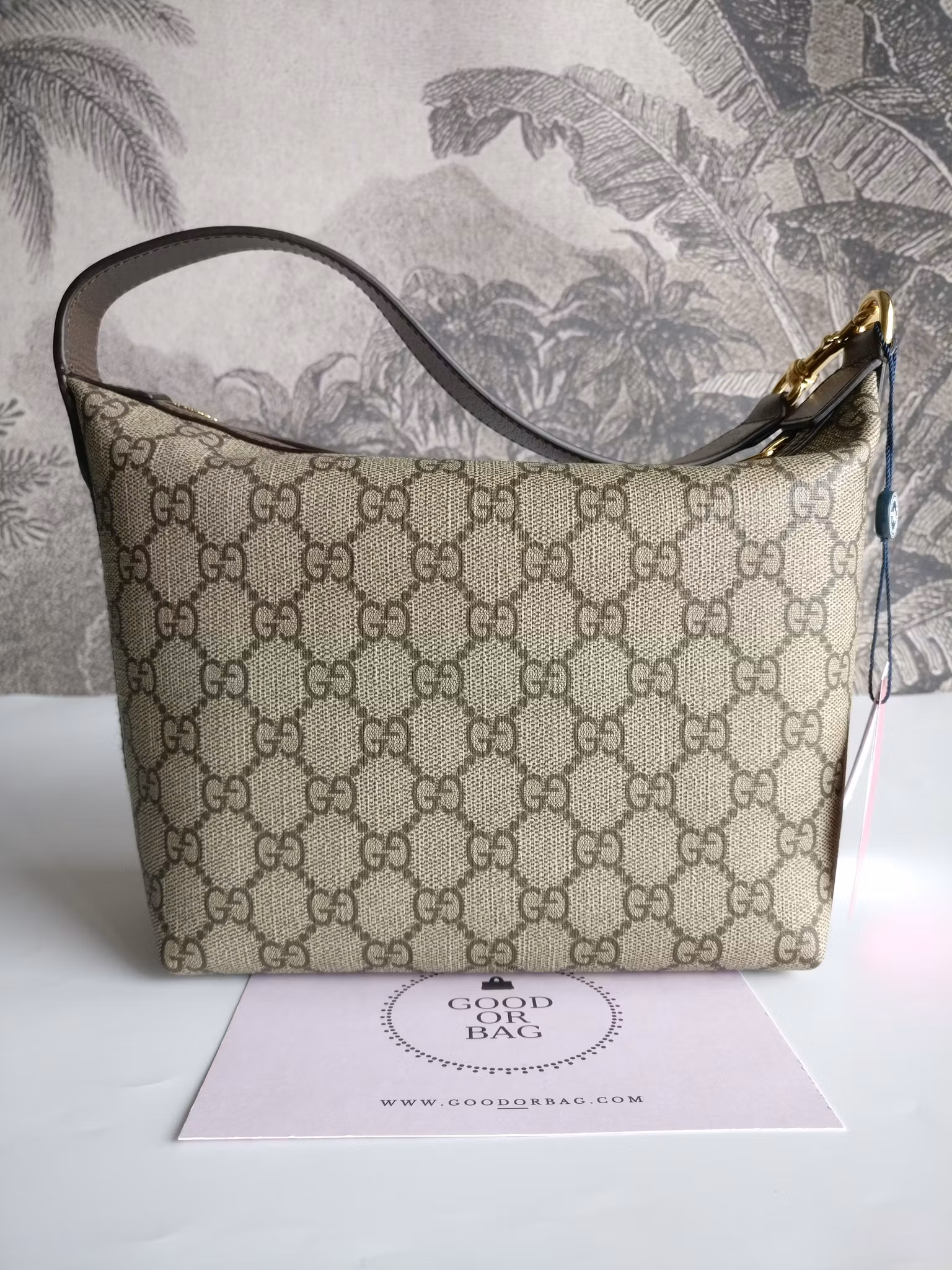 Gucci Ophidia Super Mini Shoulder bag