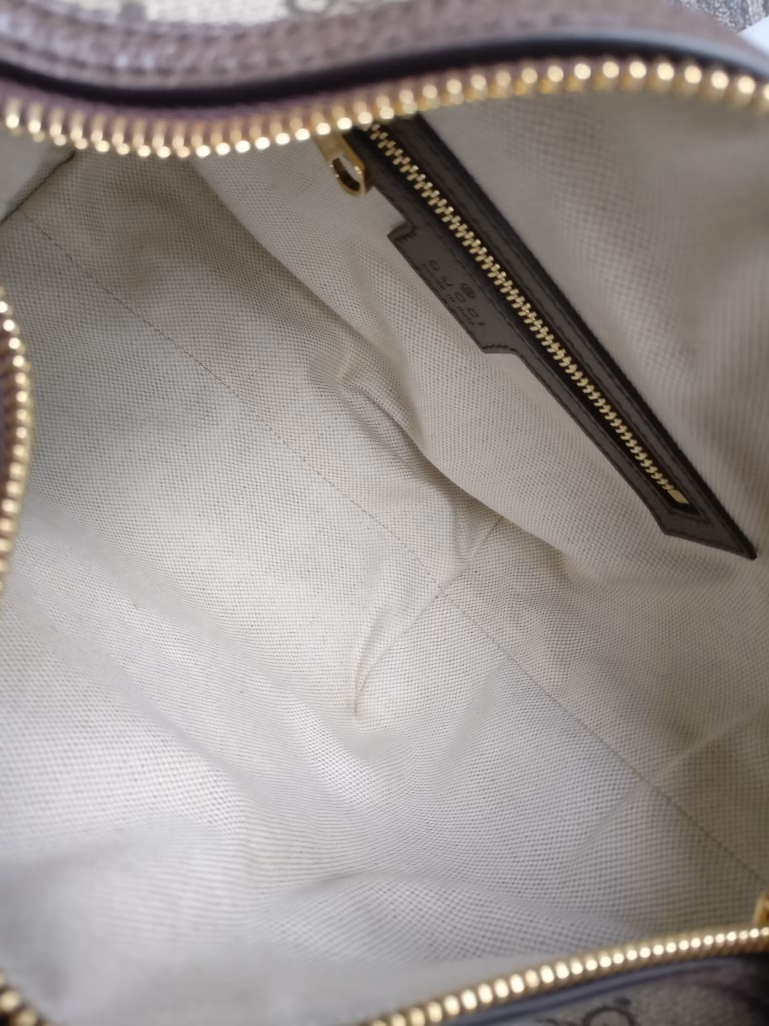 Gucci Ophidia Super Mini Shoulder bag
