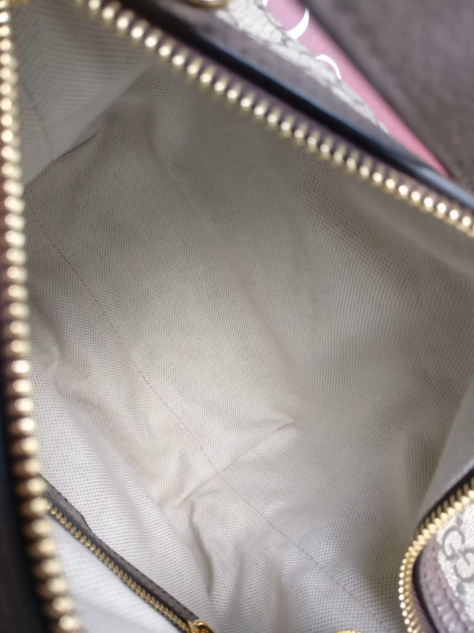 Gucci Ophidia Super Mini Shoulder bag