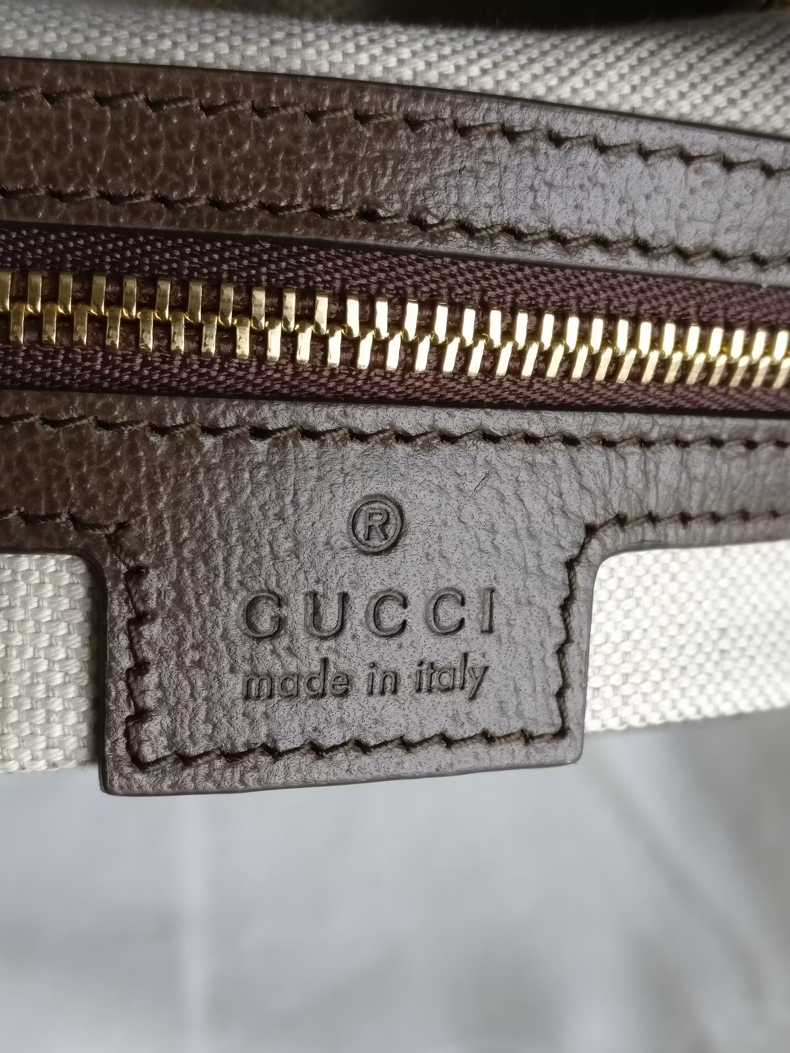 Gucci Ophidia Super Mini Shoulder bag