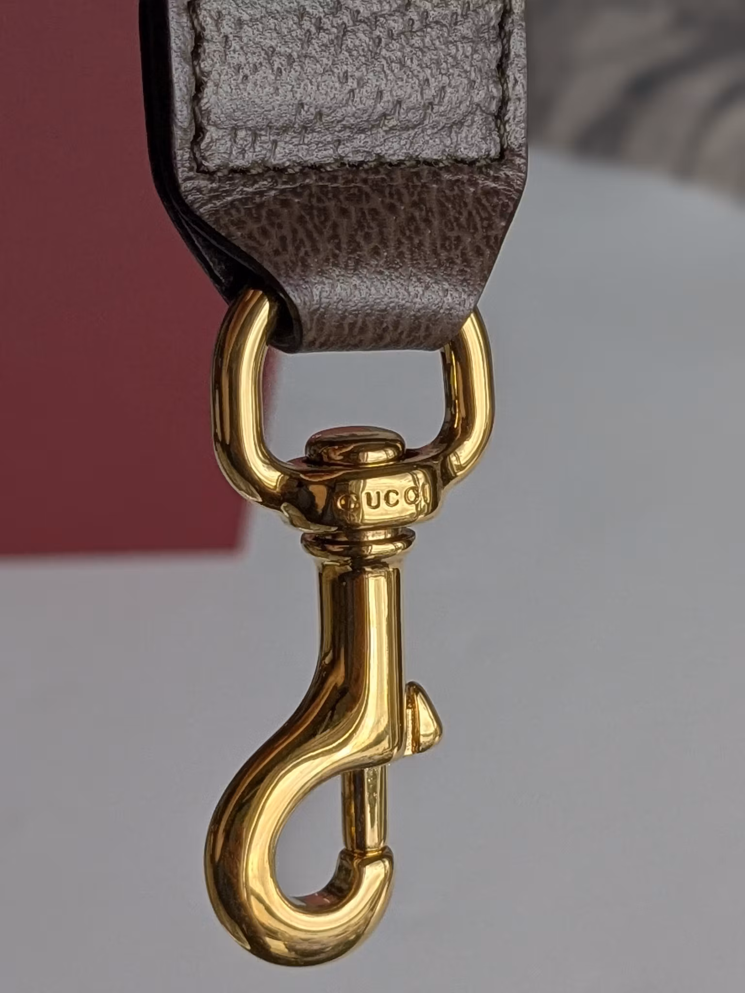 Gucci Ophidia Super Mini Shoulder bag