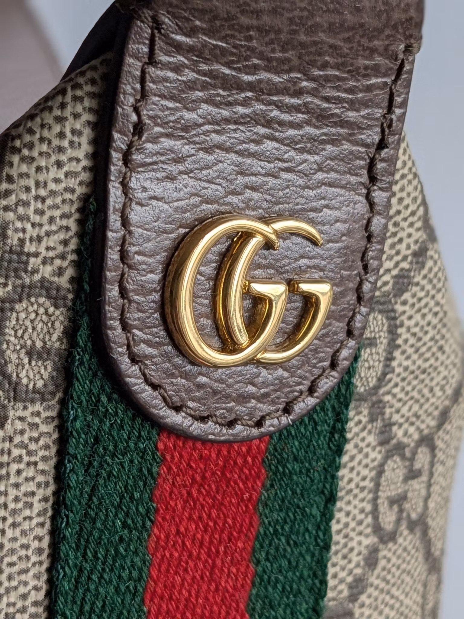 Gucci Ophidia Super Mini Shoulder bag