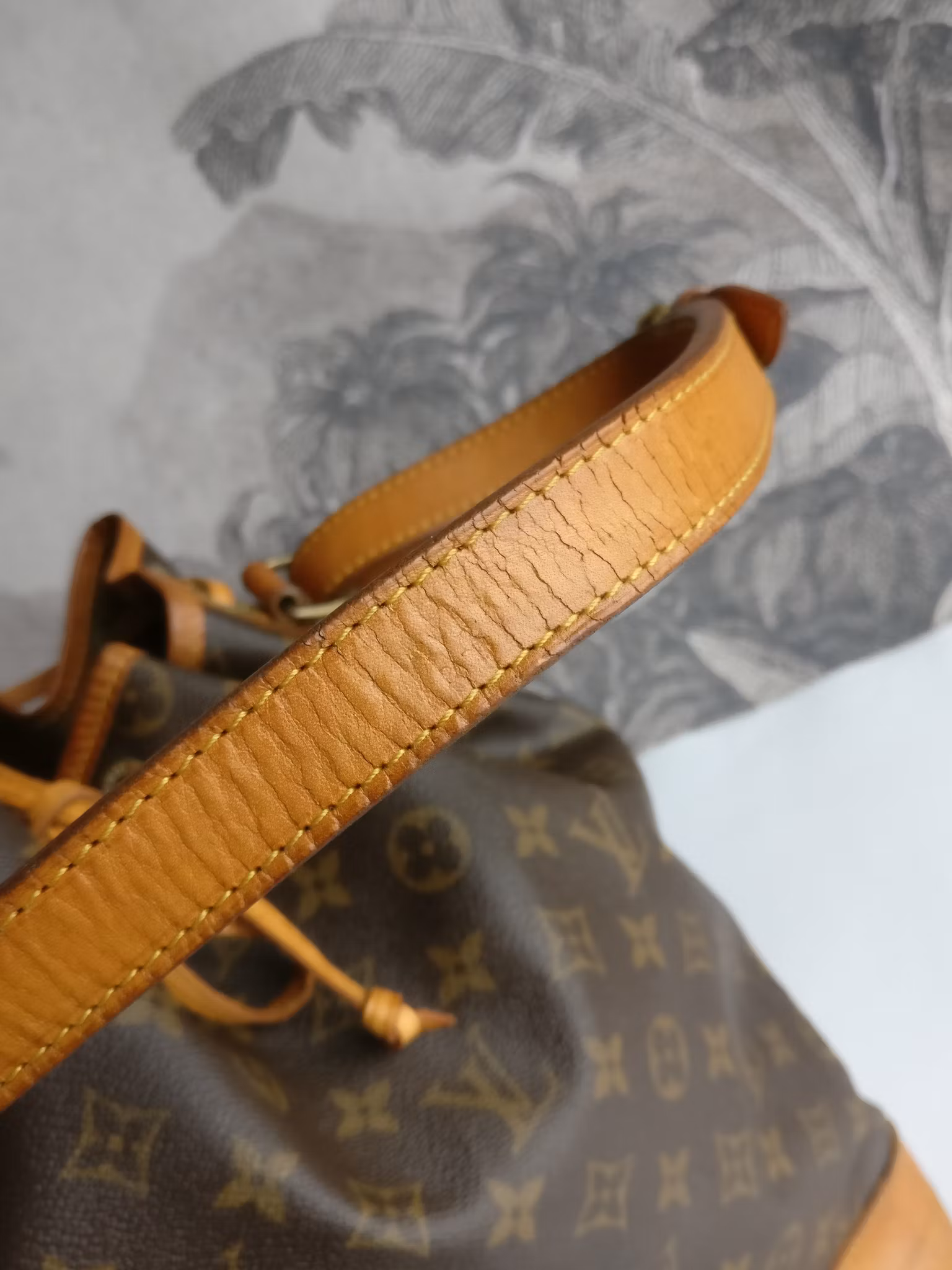 Louis Vuitton Noé GM