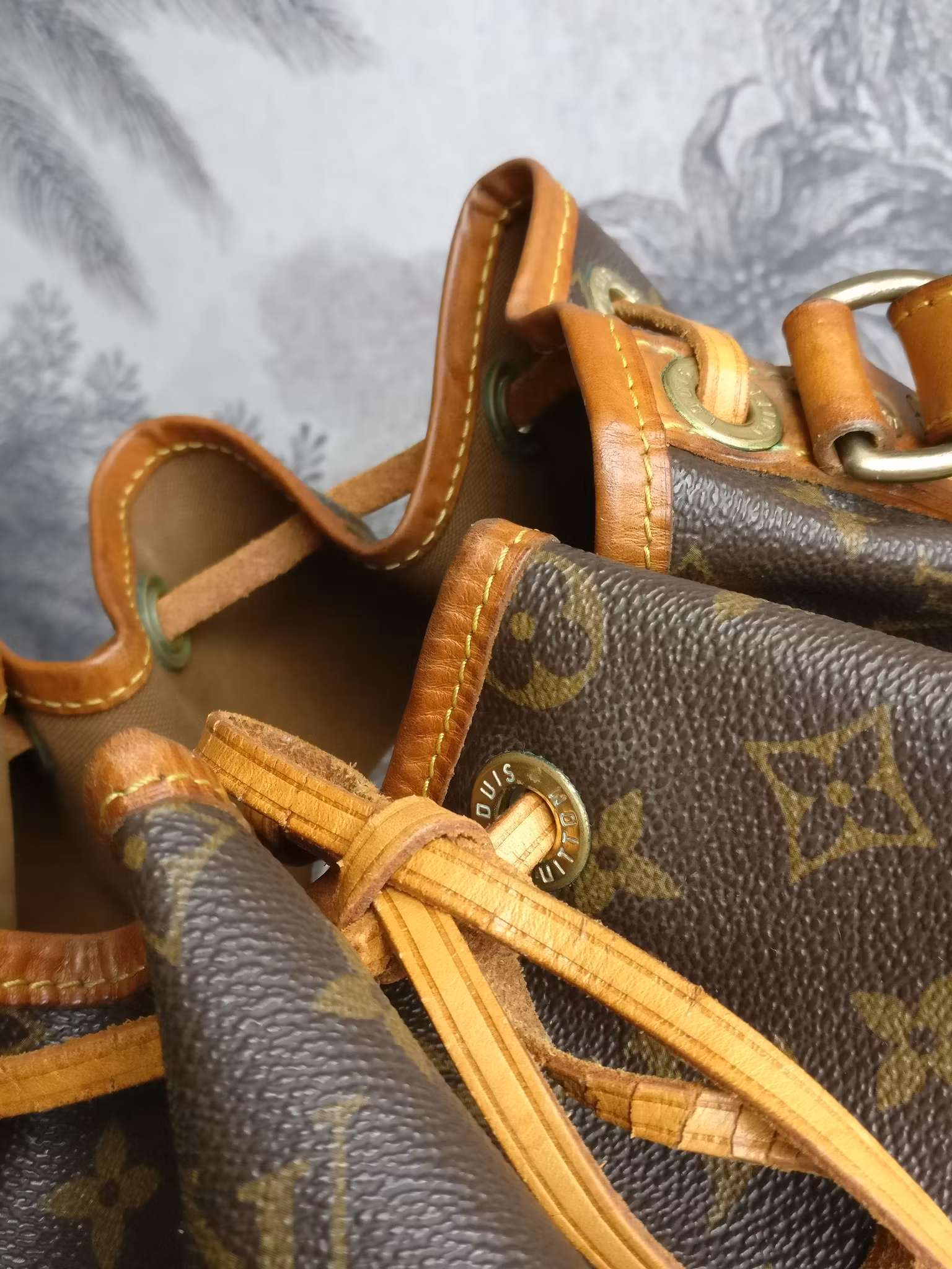 Louis Vuitton Noé GM