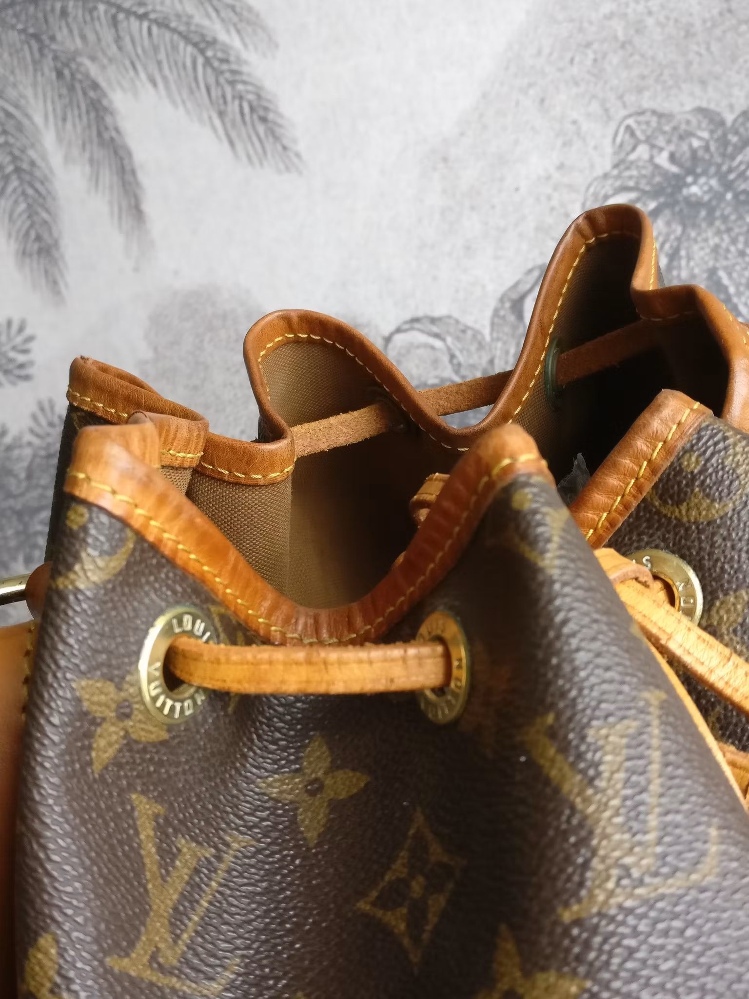Louis Vuitton Noé GM