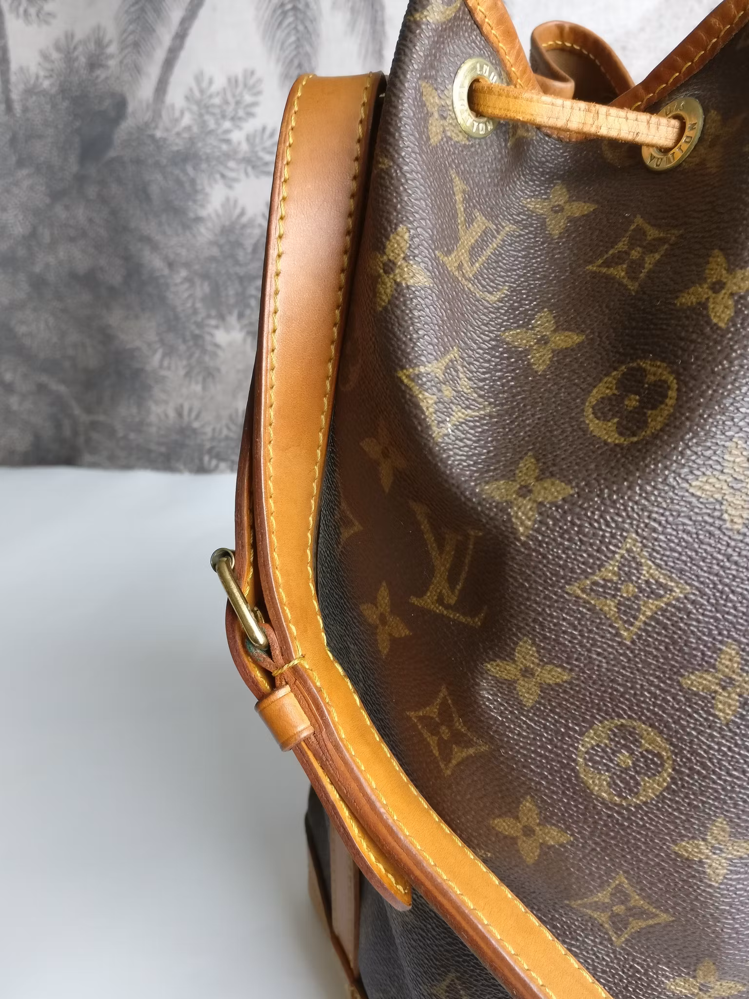 Louis Vuitton Noé GM