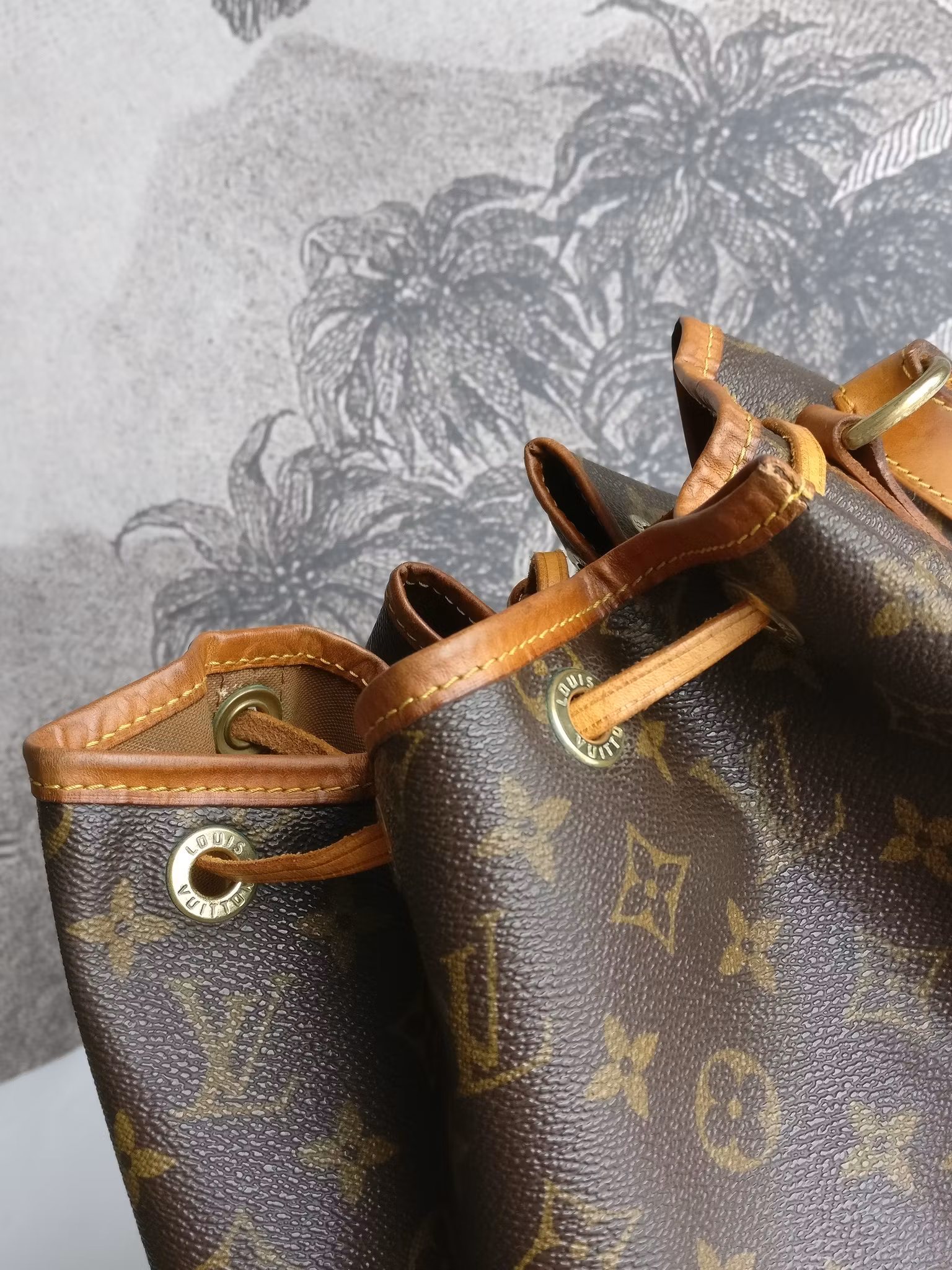 Louis Vuitton Noé GM
