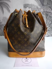 Louis Vuitton Noé GM