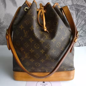 Louis Vuitton Noé GM